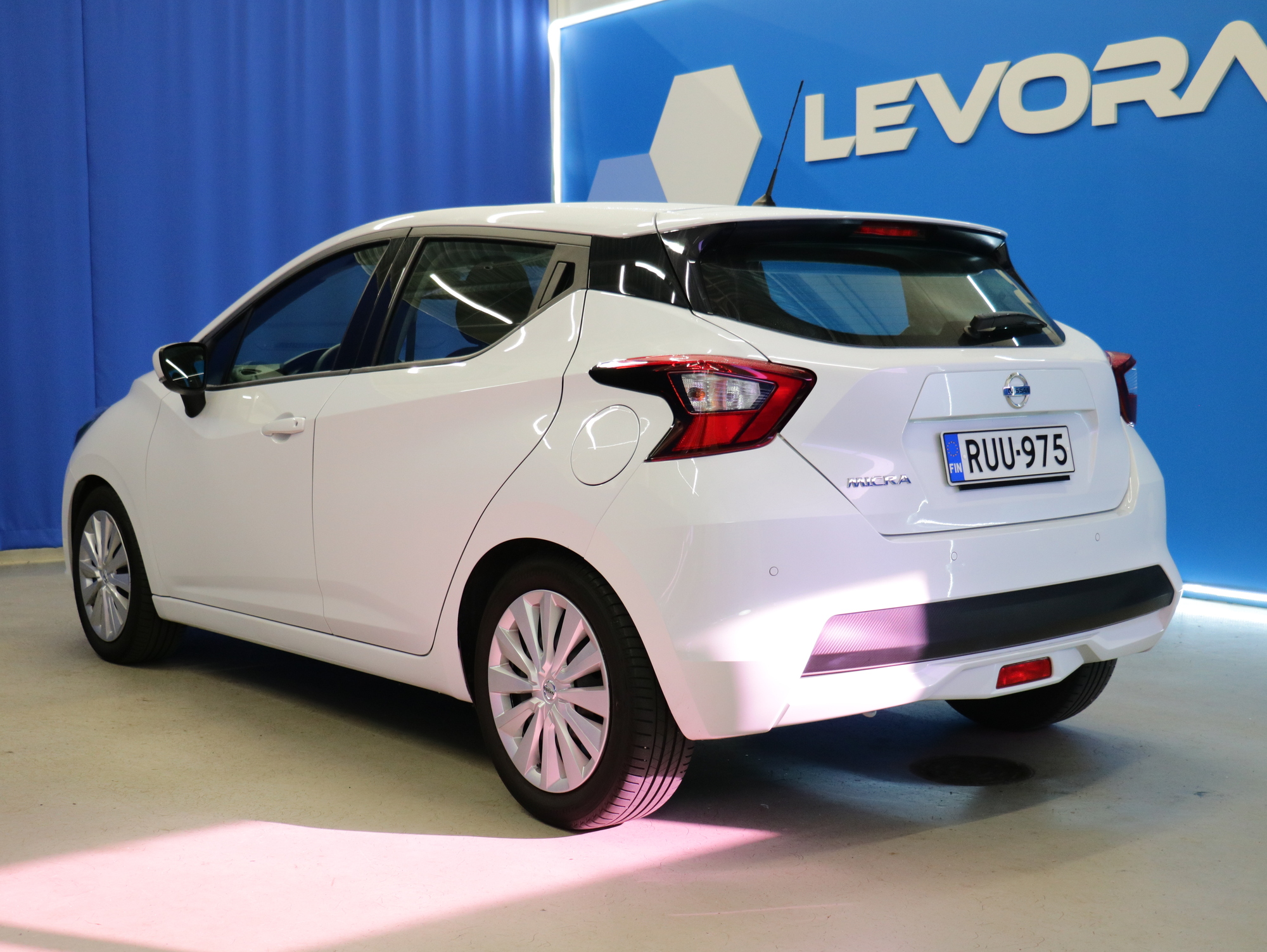 Nissan Micra 2022, kuva 5/33