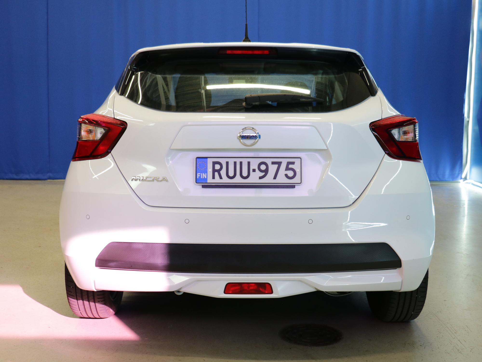 Nissan Micra 2022, kuva 6/33