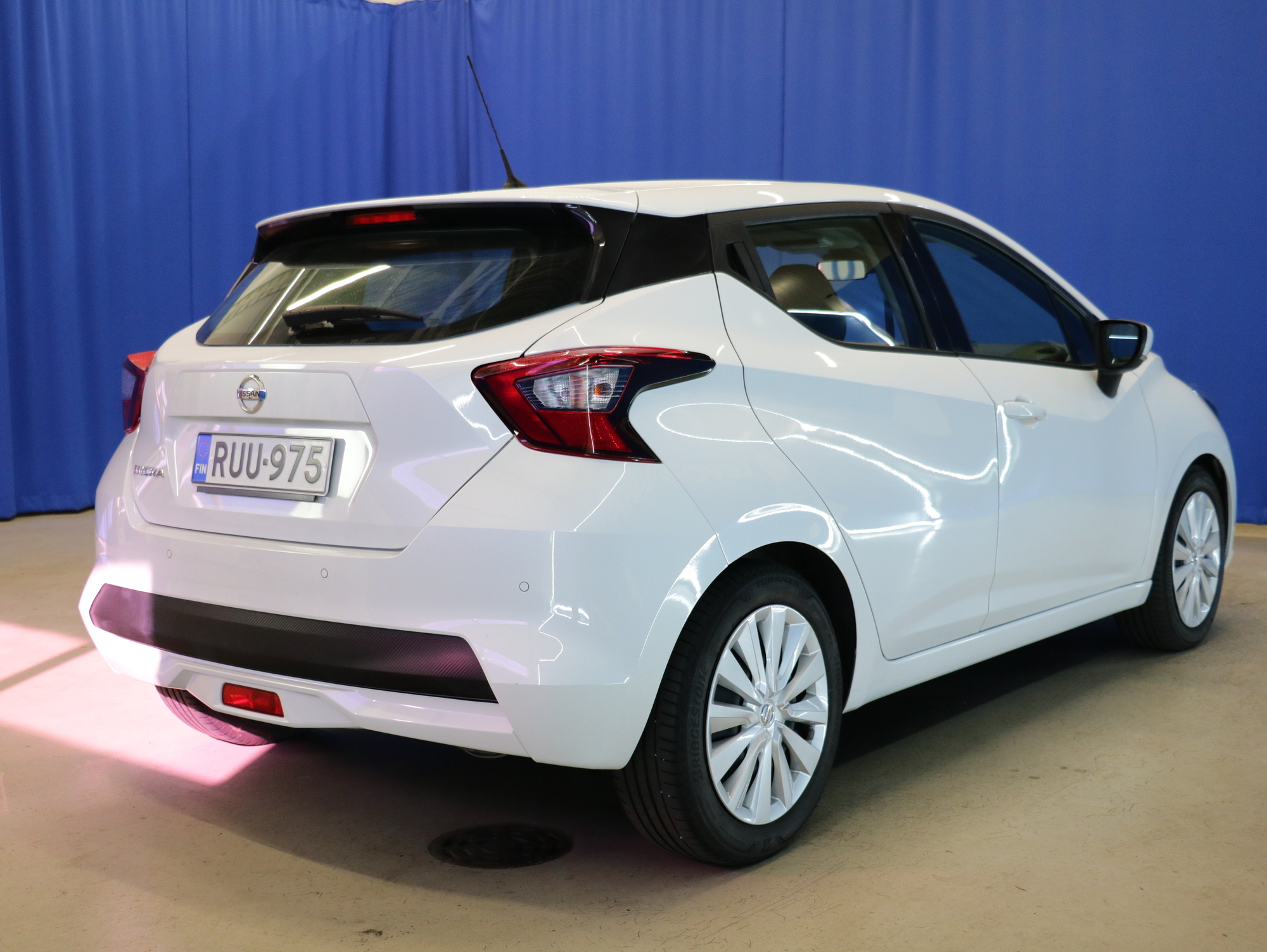 Nissan Micra 2022, kuva 7/33