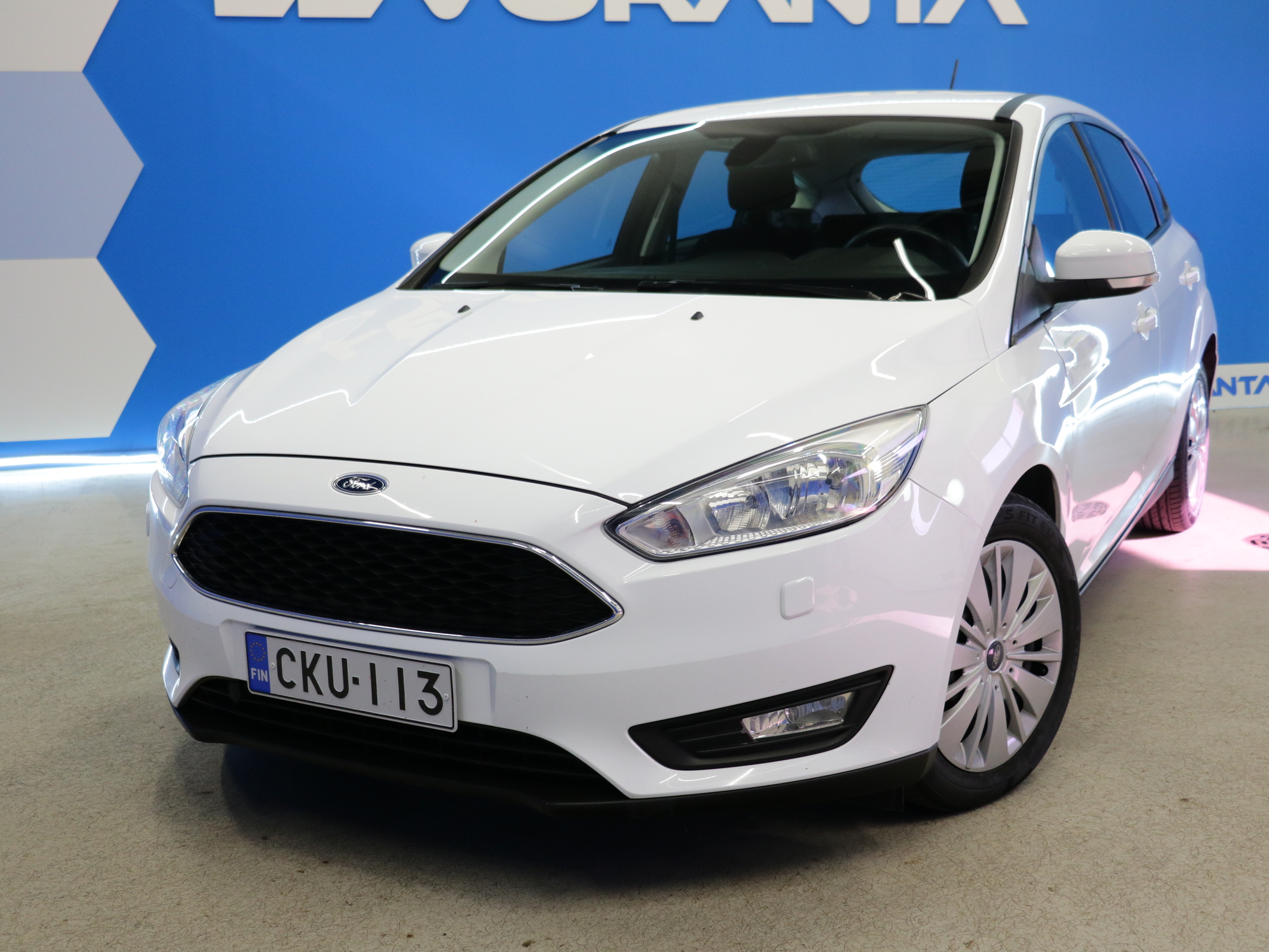Ford Focus 2017, kuva 2/31