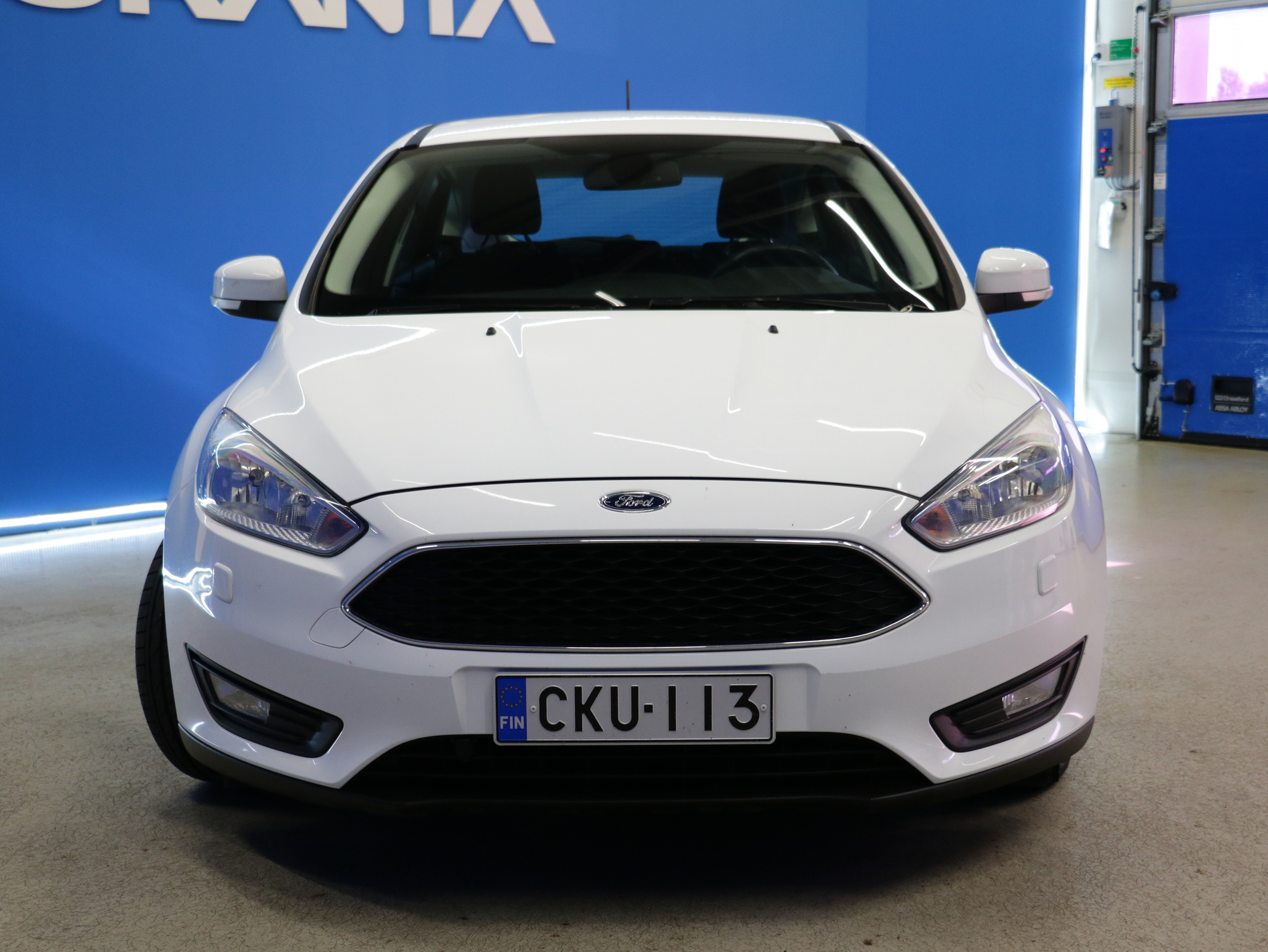 Ford Focus 2017, kuva 3/31