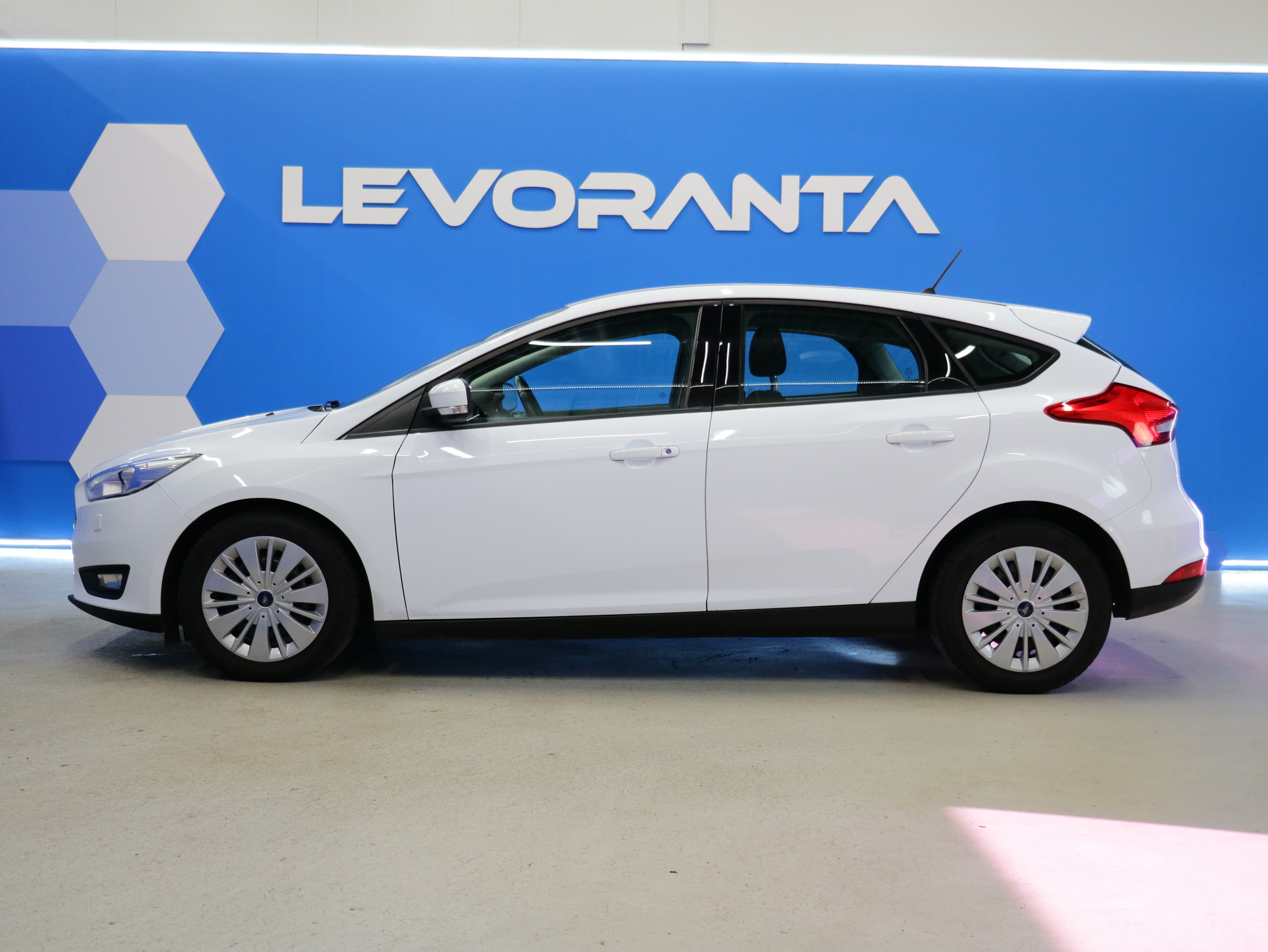 Ford Focus 2017, kuva 4/31