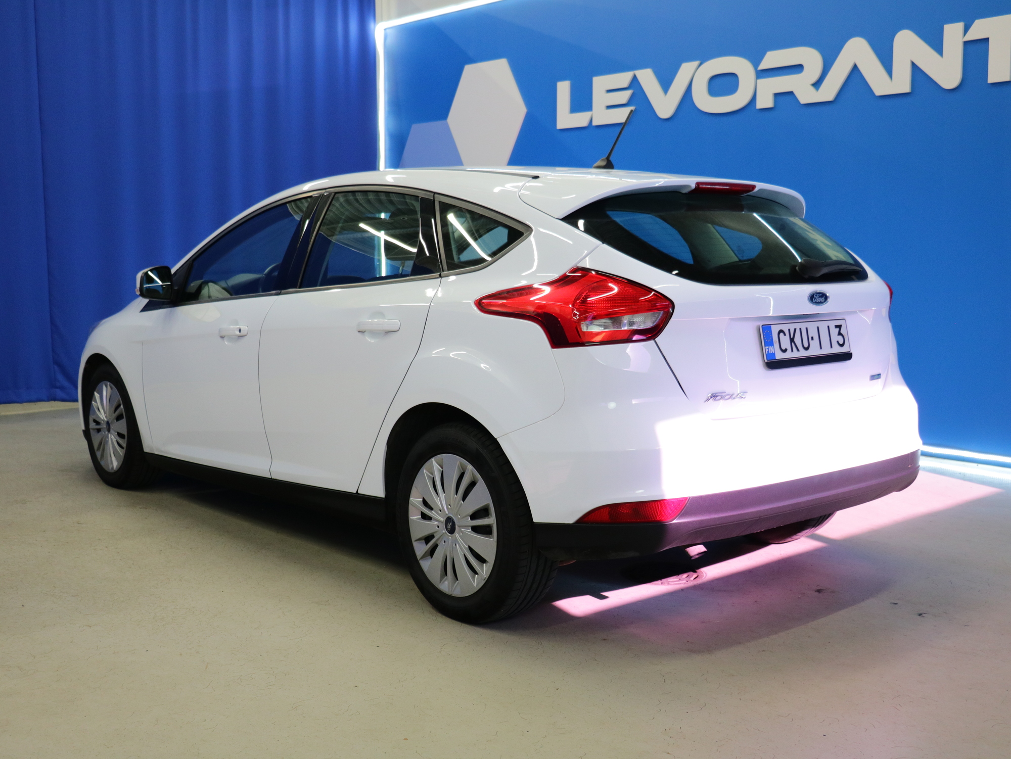 Ford Focus 2017, kuva 5/31