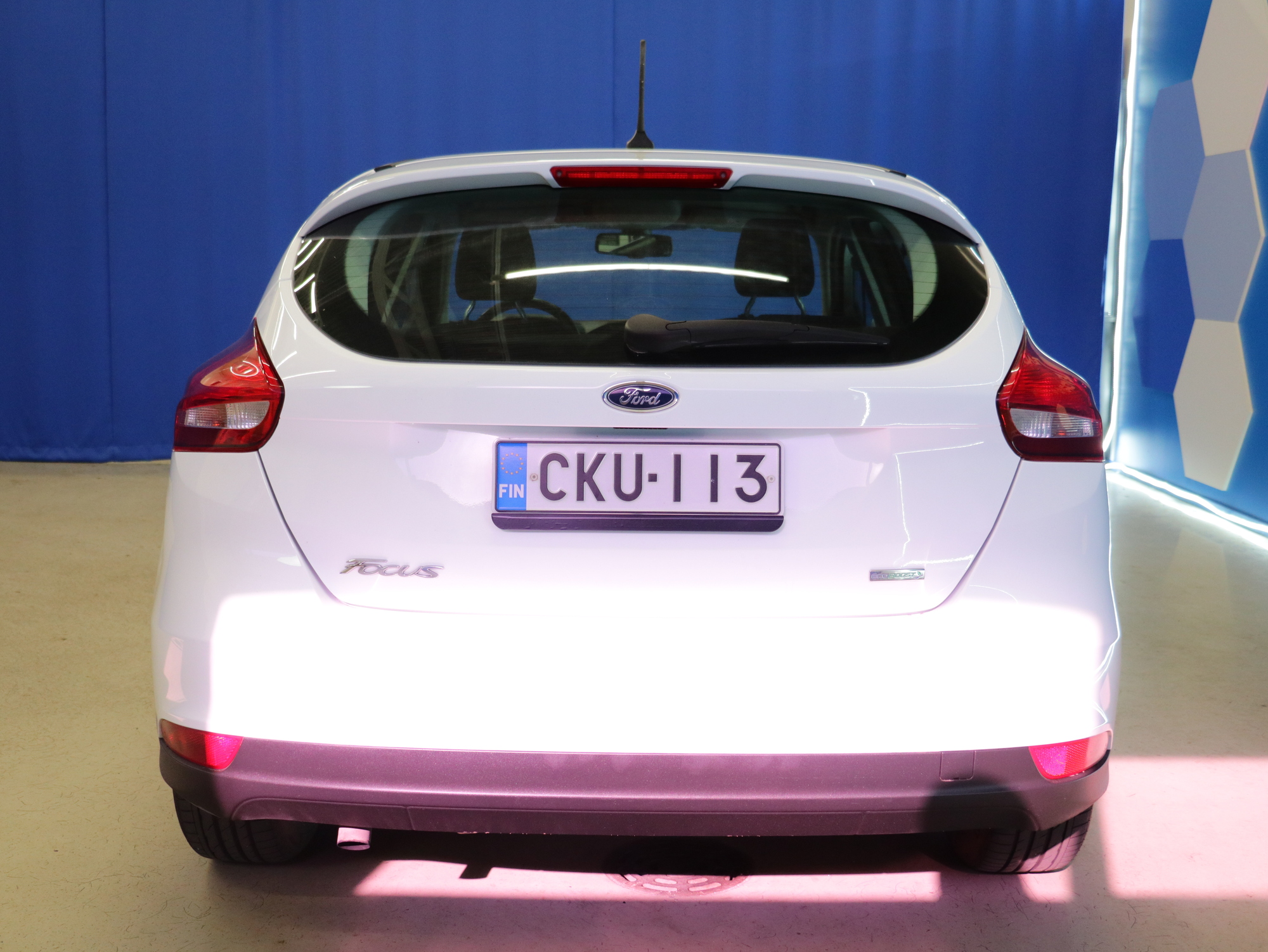 Ford Focus 2017, kuva 6/31