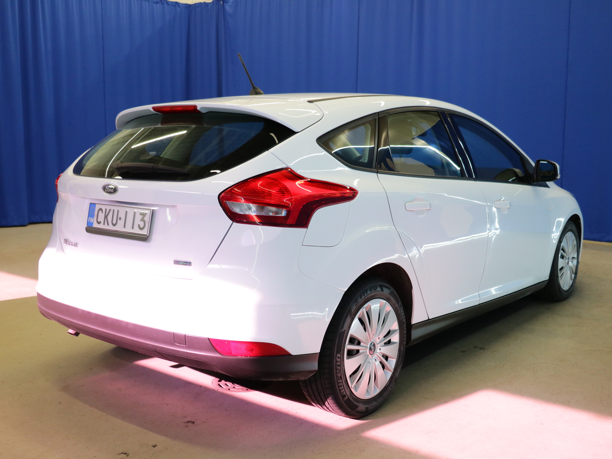Ford Focus 2017, kuva 7/31