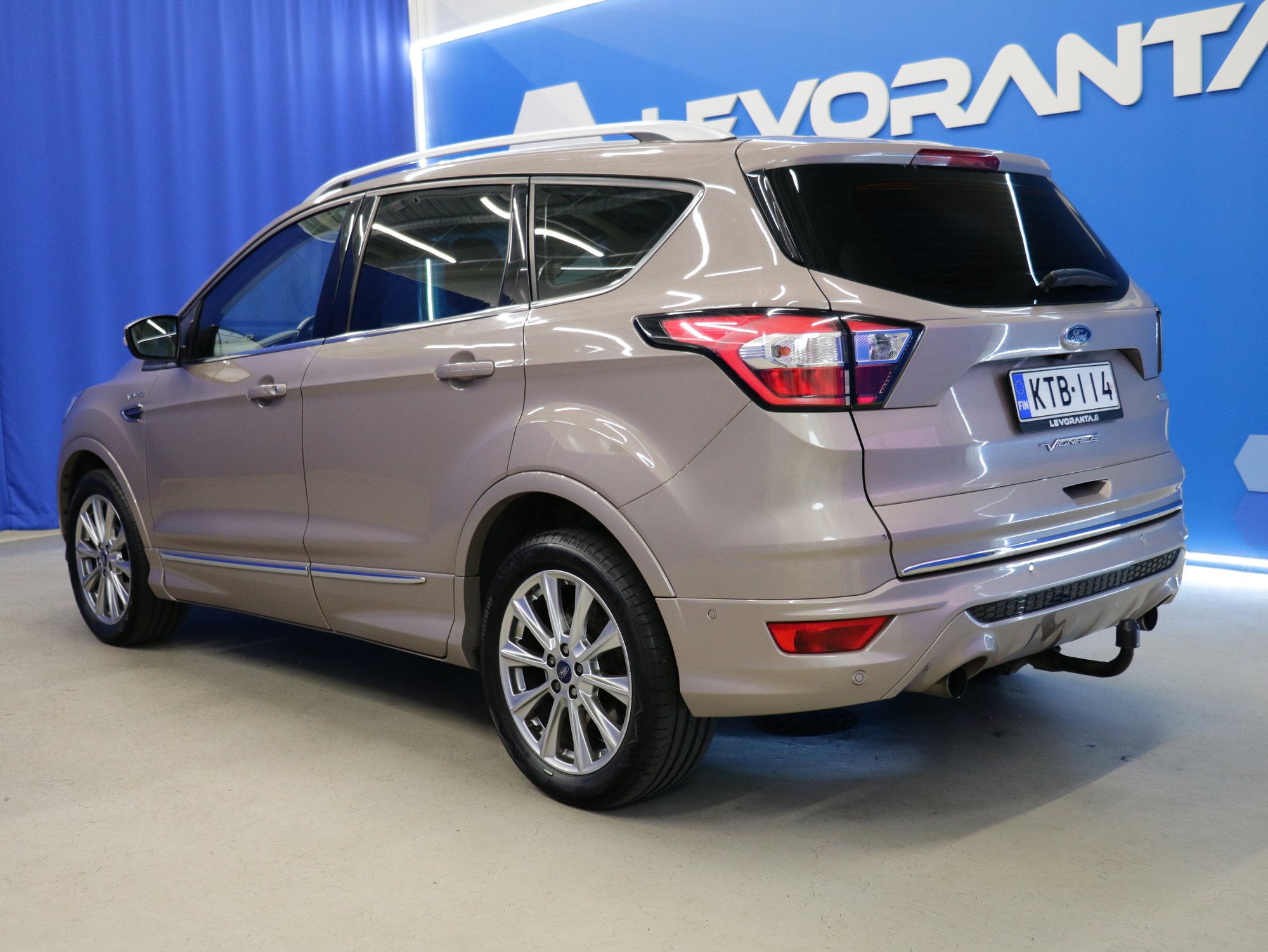 Ford Kuga 2018, kuva 5/37