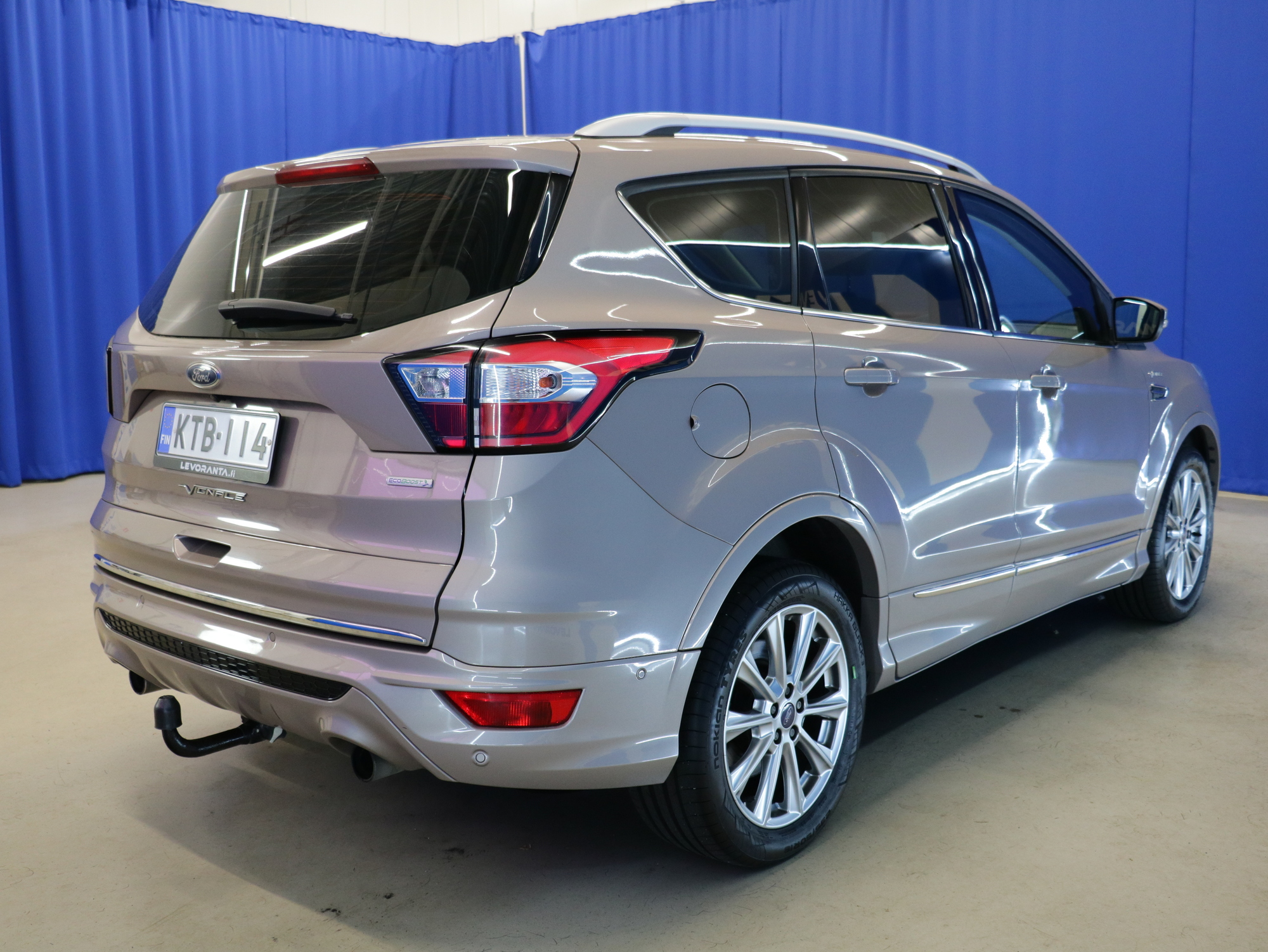 Ford Kuga 2018, kuva 7/37