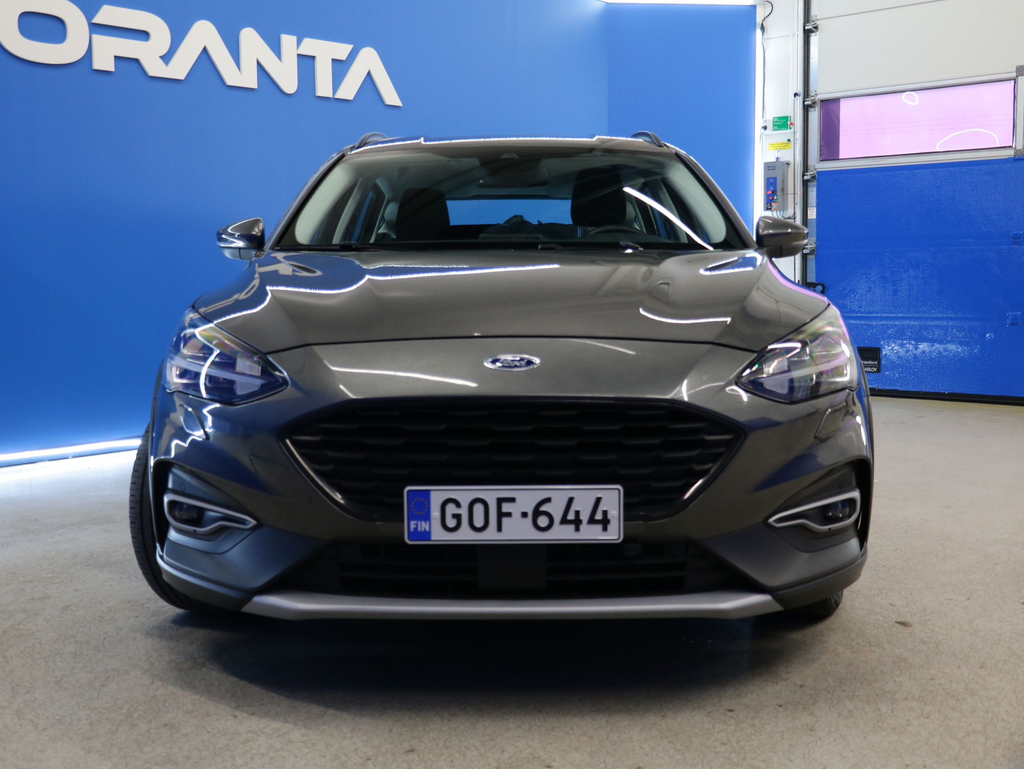 Ford Focus 2020, kuva 3/36