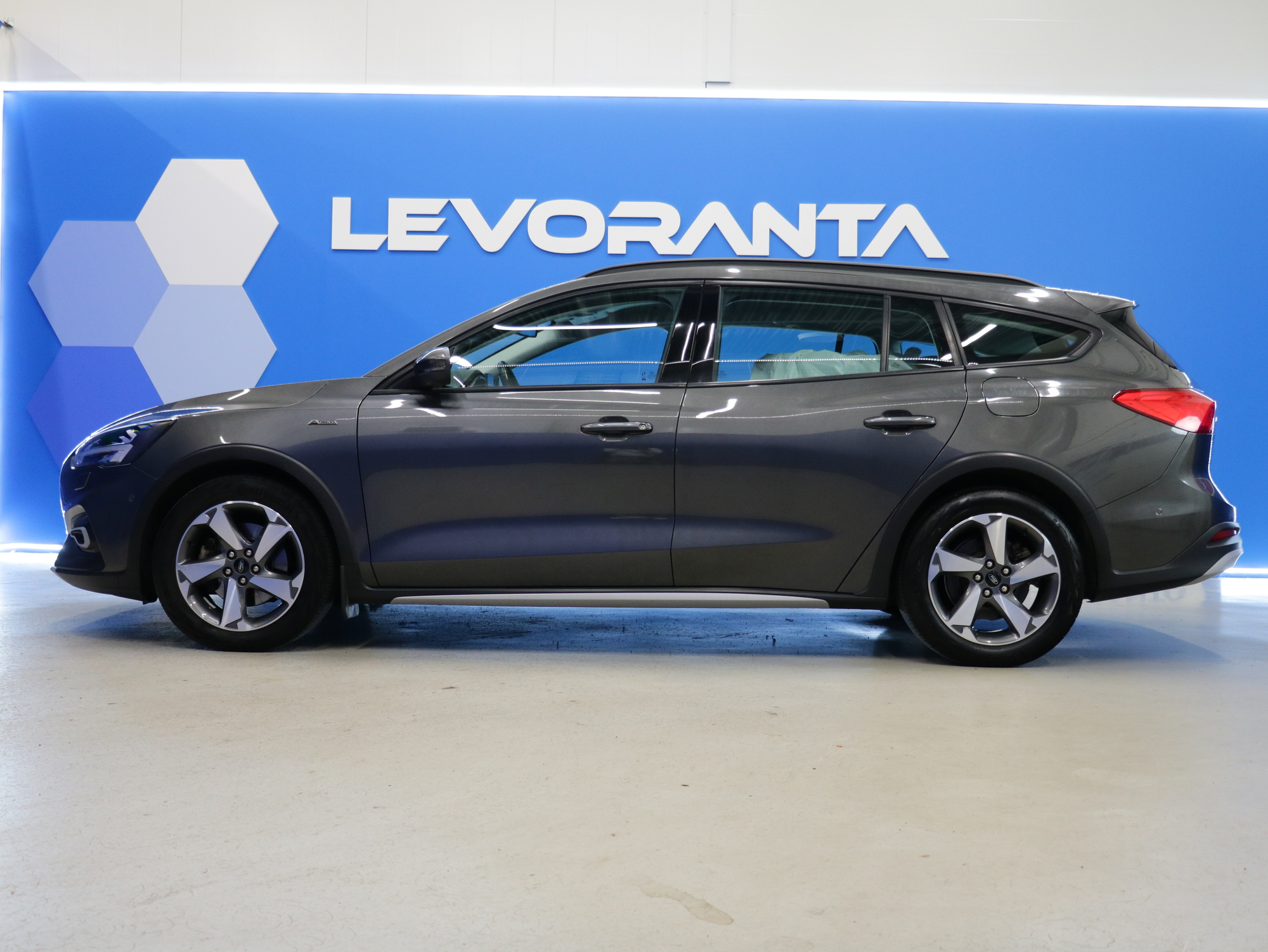 Ford Focus 2020, kuva 4/36