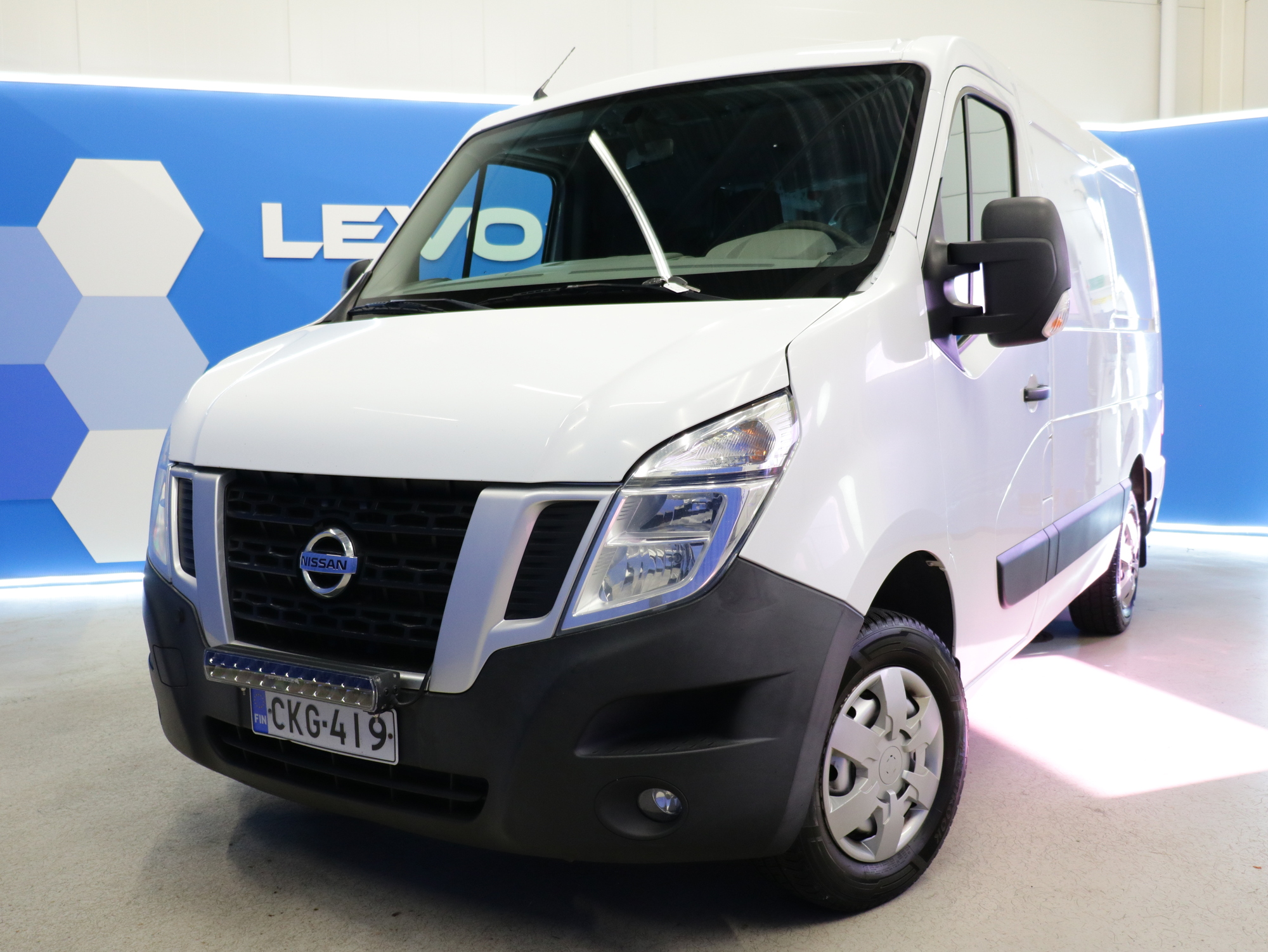 Nissan NV400 2016, kuva 2/23