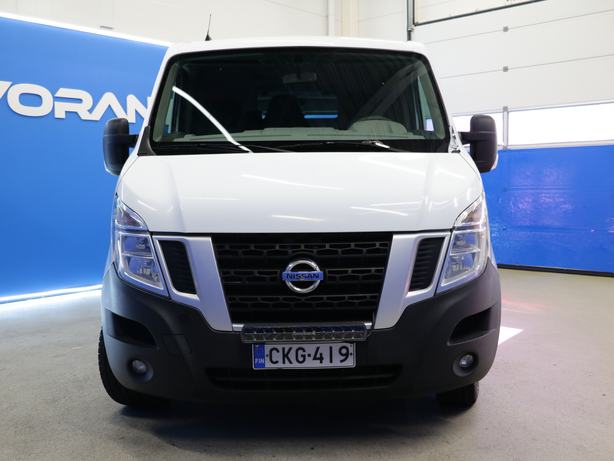 Nissan NV400 2016, kuva 3/23