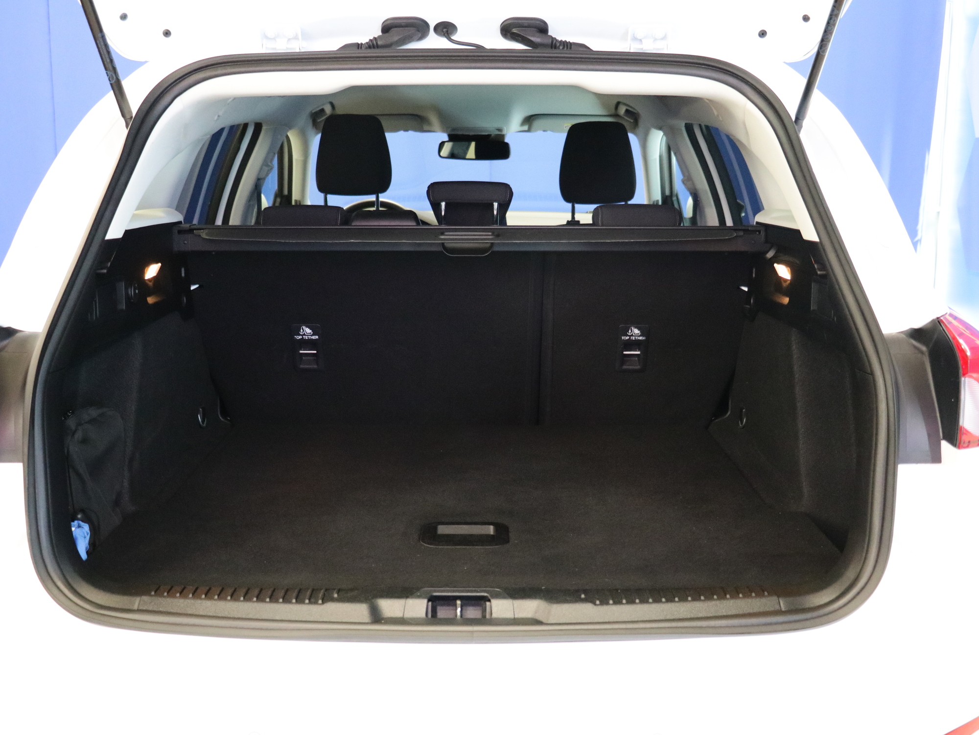 Ford Focus 2022, photo 7/22