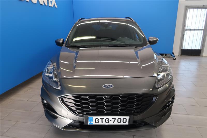 Ford Kuga 2020, kuva 2/15
