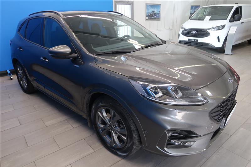 Ford Kuga 2020, kuva 3/15