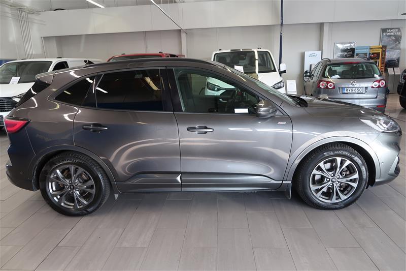 Ford Kuga 2020, kuva 4/15