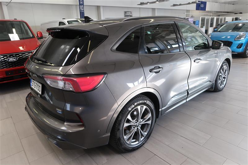 Ford Kuga 2020, kuva 5/15