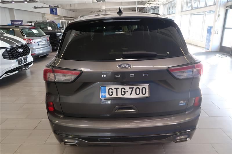 Ford Kuga 2020, kuva 6/15