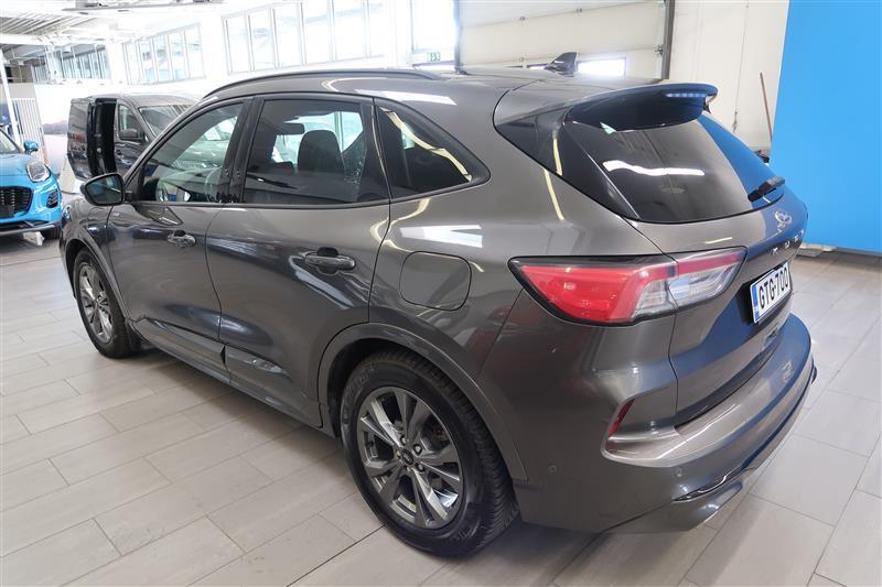 Ford Kuga 2020, kuva 7/15