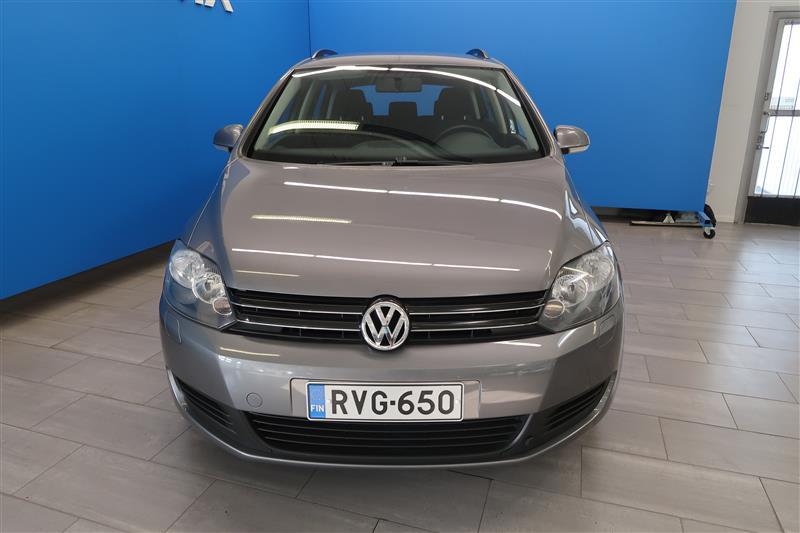 Volkswagen Golf Plus 2010, kuva 2/19