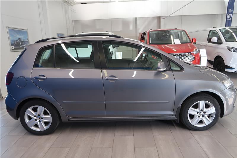 Volkswagen Golf Plus 2010, kuva 4/19