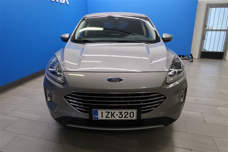 Ford Kuga 2020, kuva 2/19