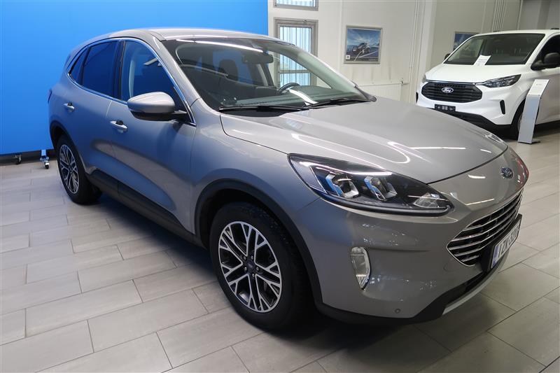 Ford Kuga 2020, kuva 3/19