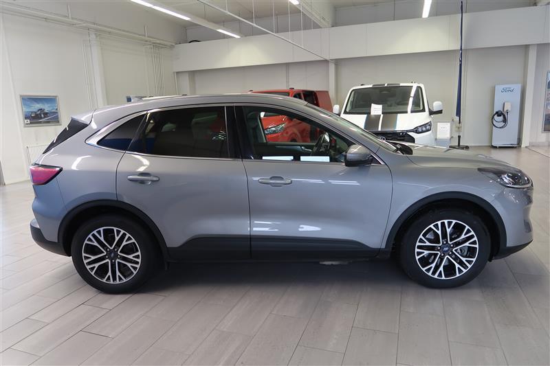 Ford Kuga 2020, kuva 4/19