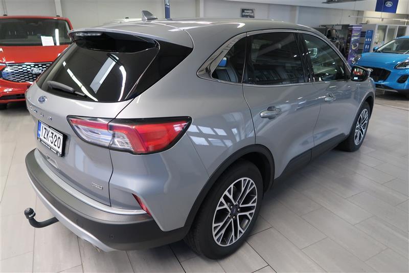 Ford Kuga 2020, kuva 5/19