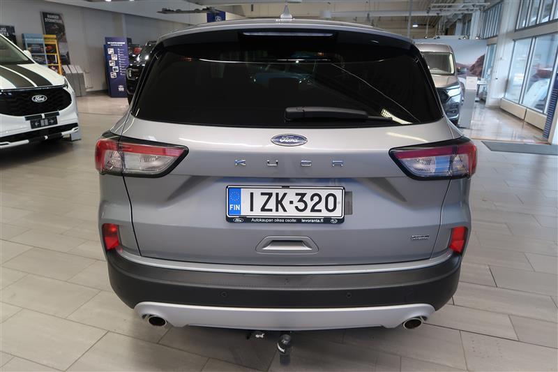 Ford Kuga 2020, kuva 6/19