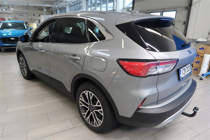 Ford Kuga 2020, kuva 7/19