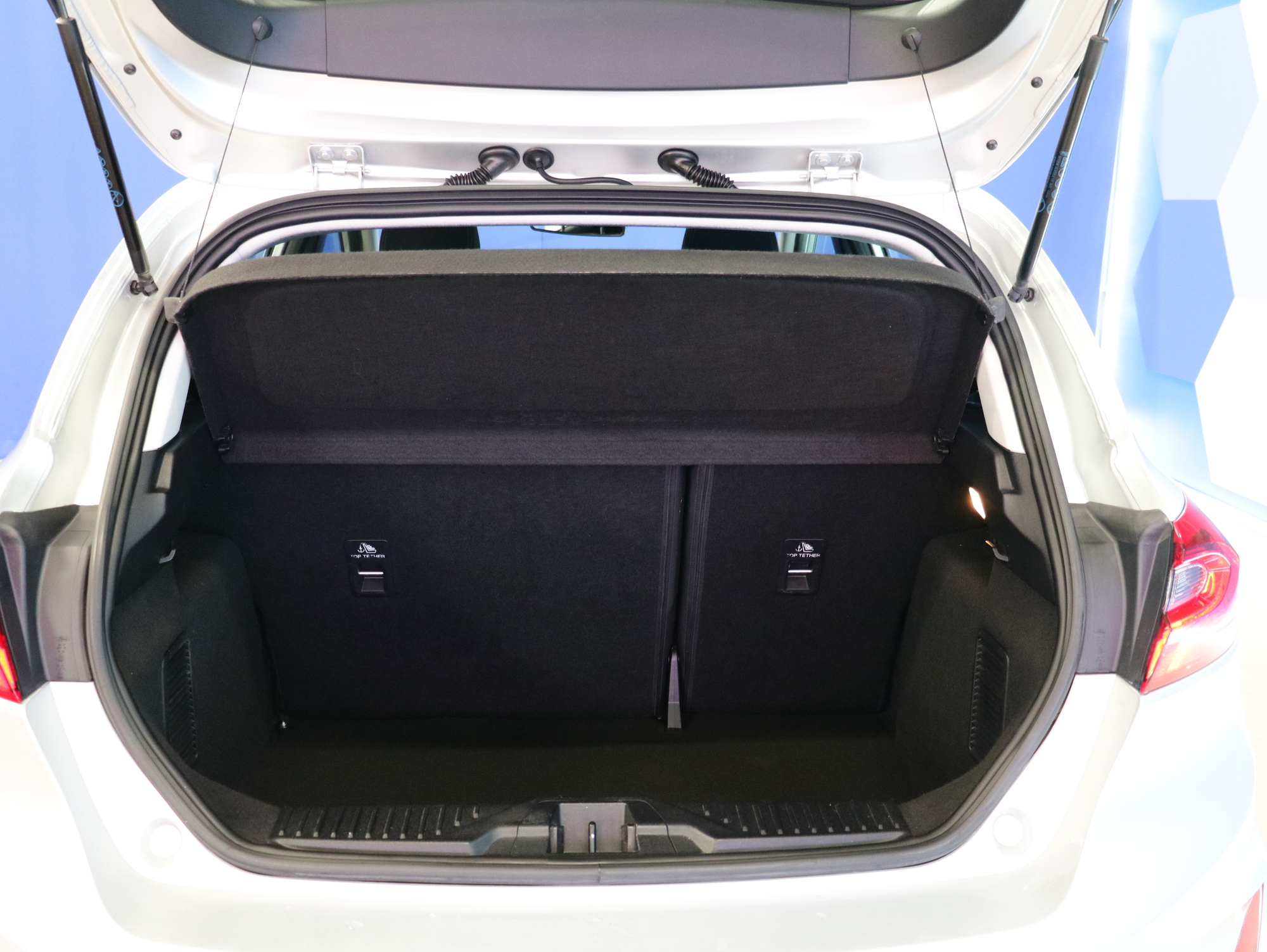 Ford Fiesta 2021, bild 7/21