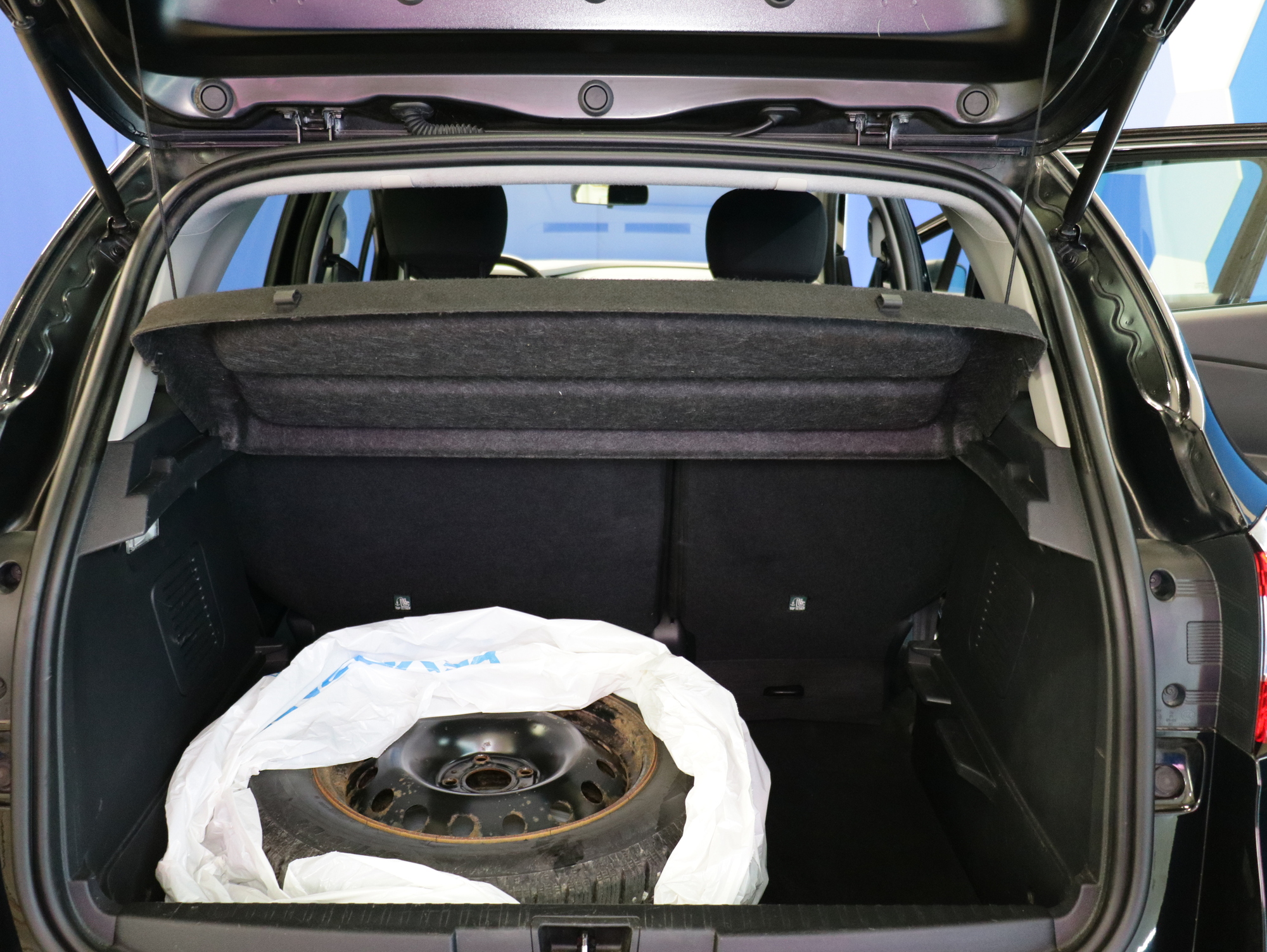 Renault Captur TCe 90 Limited 2016, bild 7/14