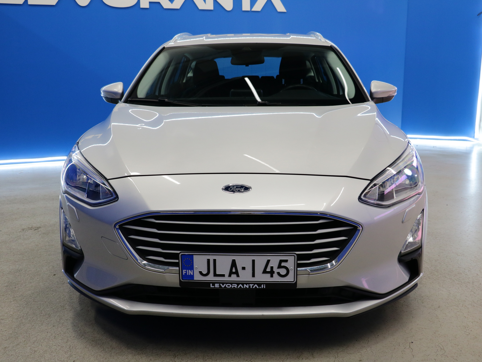 Ford Focus 2019, bild 2/27