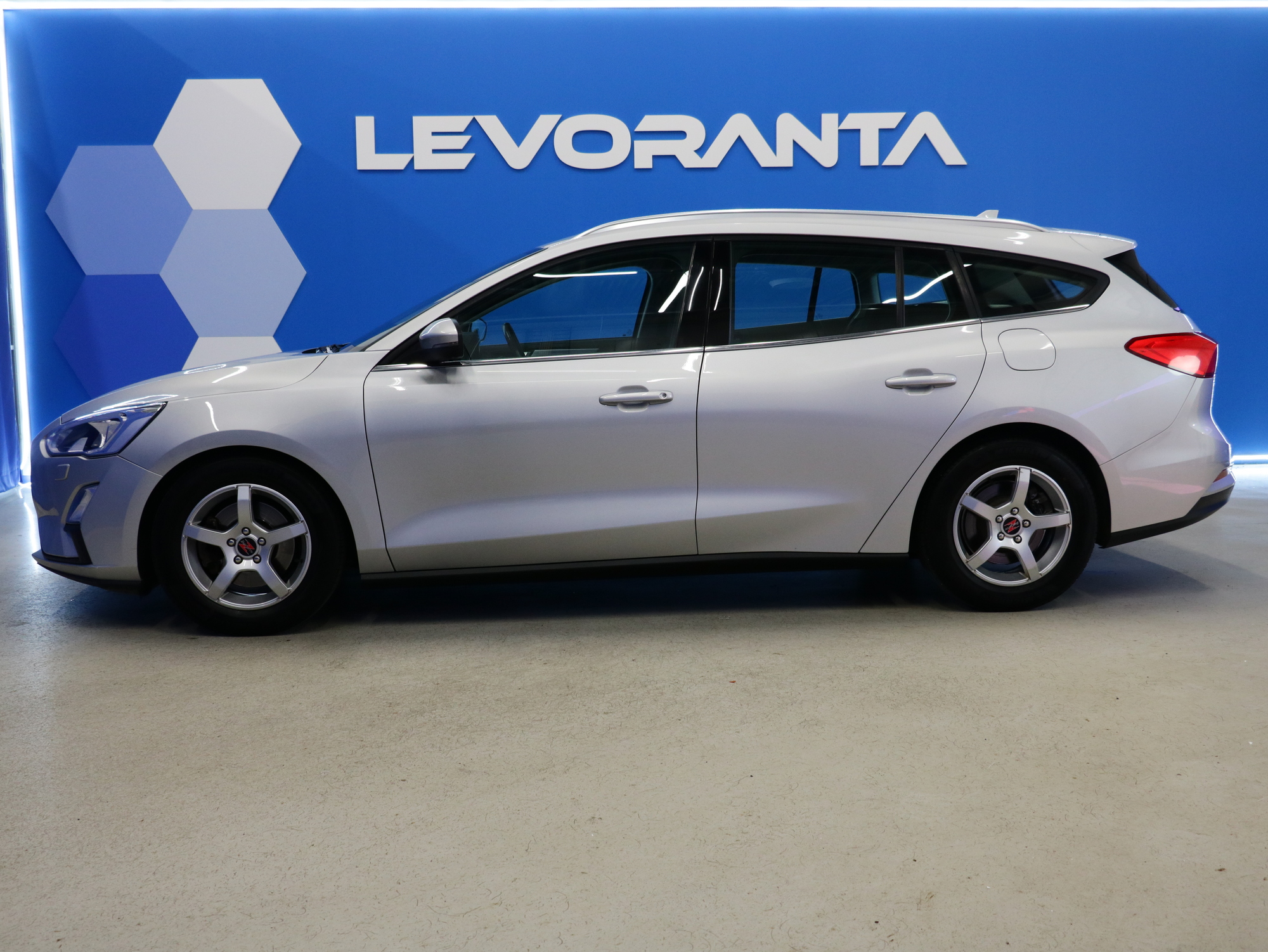 Ford Focus 2019, bild 3/27