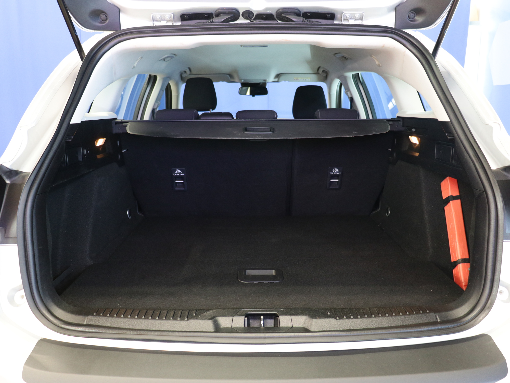 Ford Focus 2019, bild 7/27