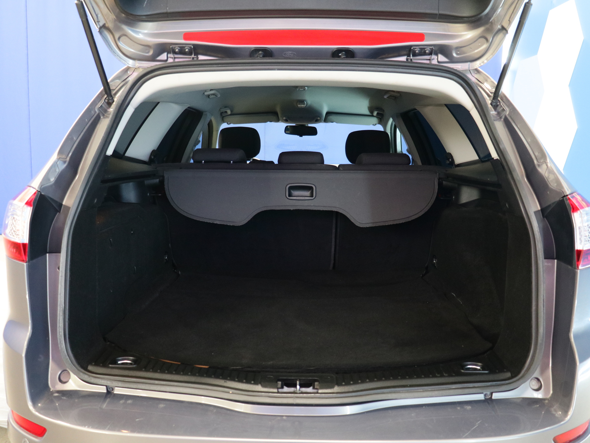 Ford Mondeo 2014, bild 7/21