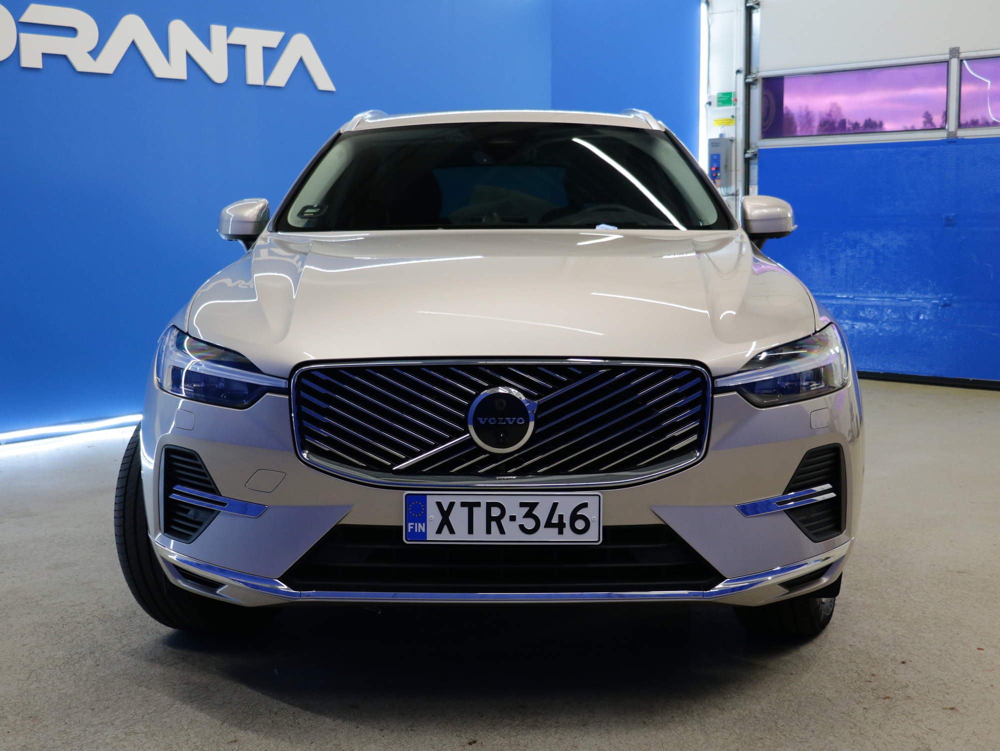 Volvo XC60 2026, bild 3/36