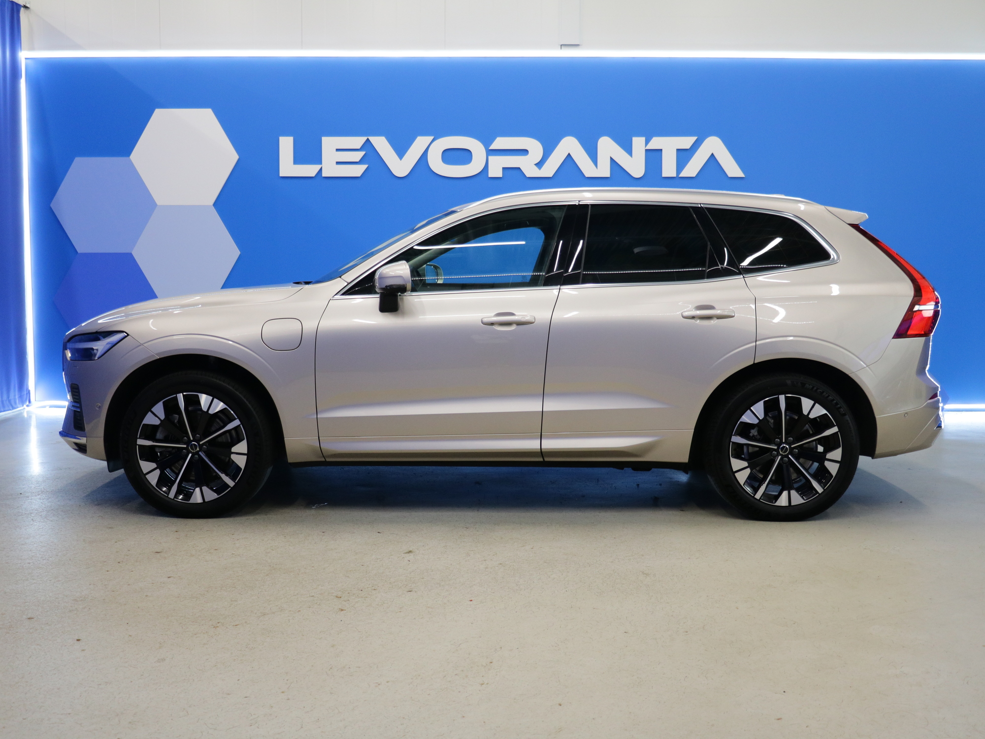 Volvo XC60 2026, bild 4/36