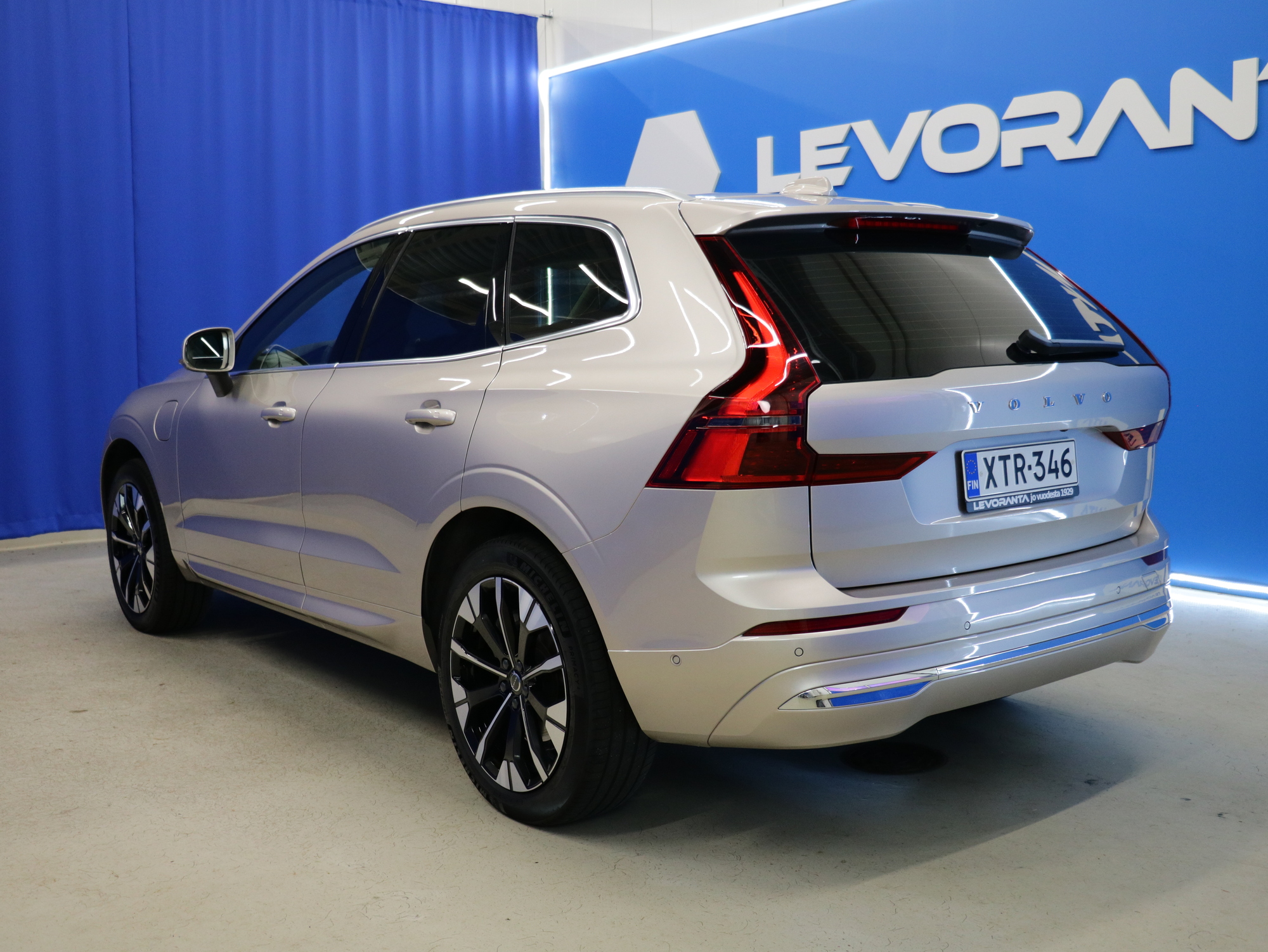 Volvo XC60 2026, bild 5/36