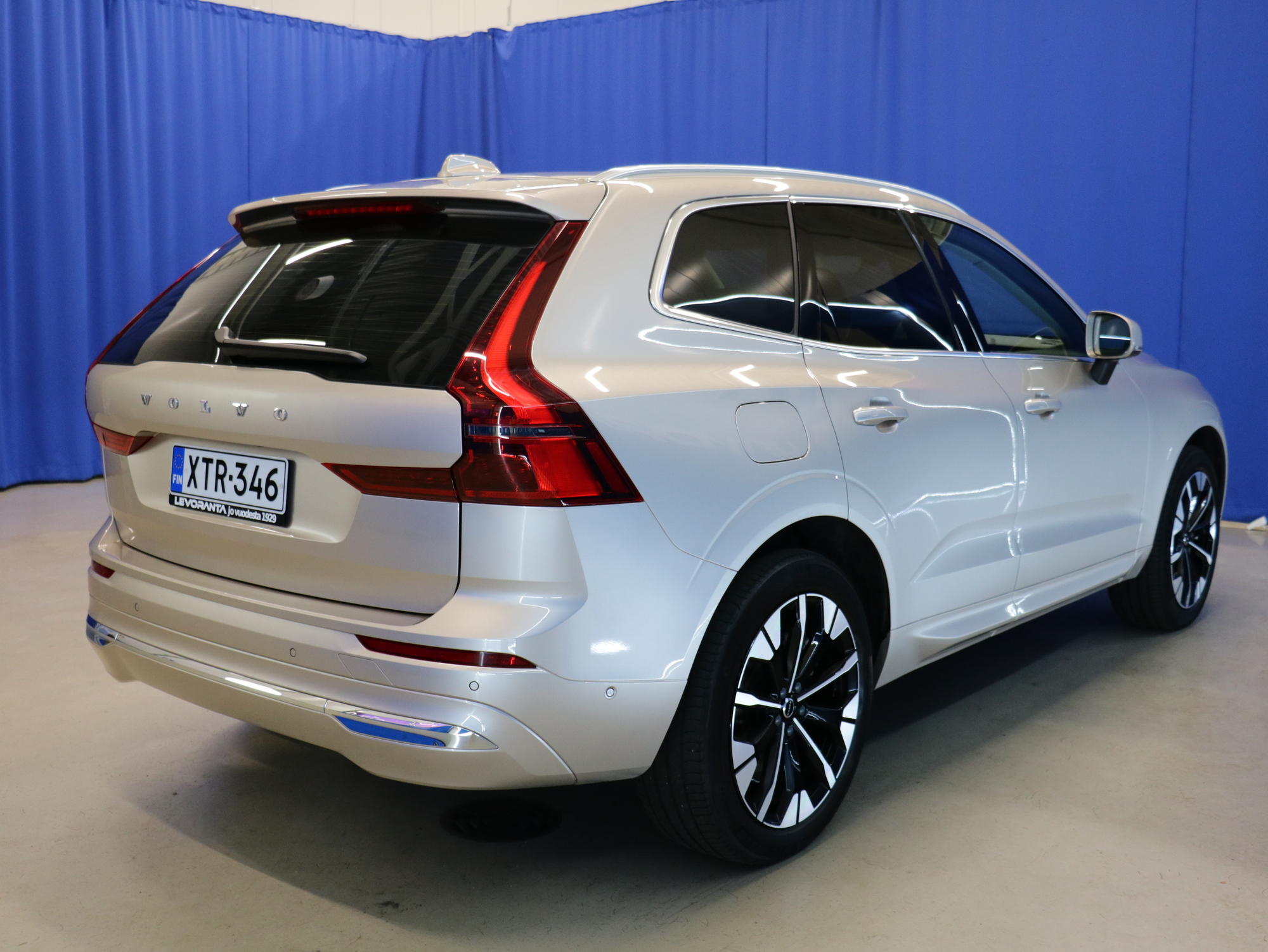 Volvo XC60 2026, bild 7/36