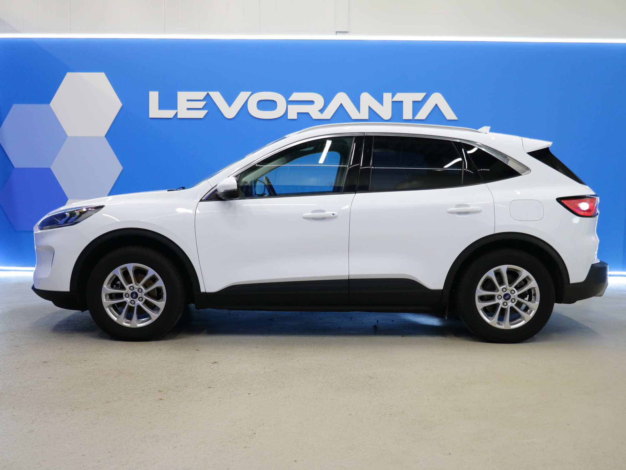 Ford Kuga 2022, bild 4/36