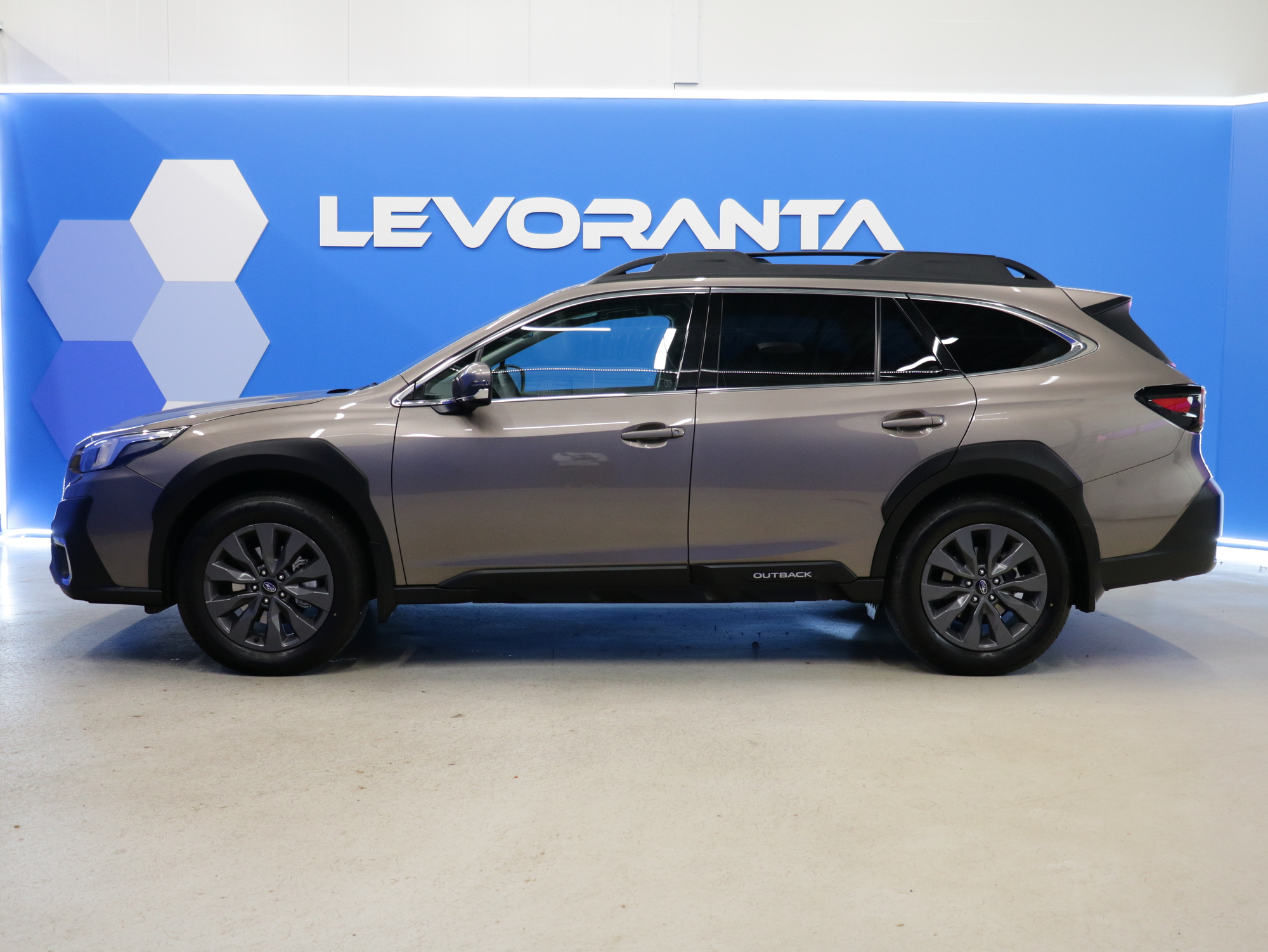 Subaru Outback 2,5i Adventure CVT 2026, bild 4/35
