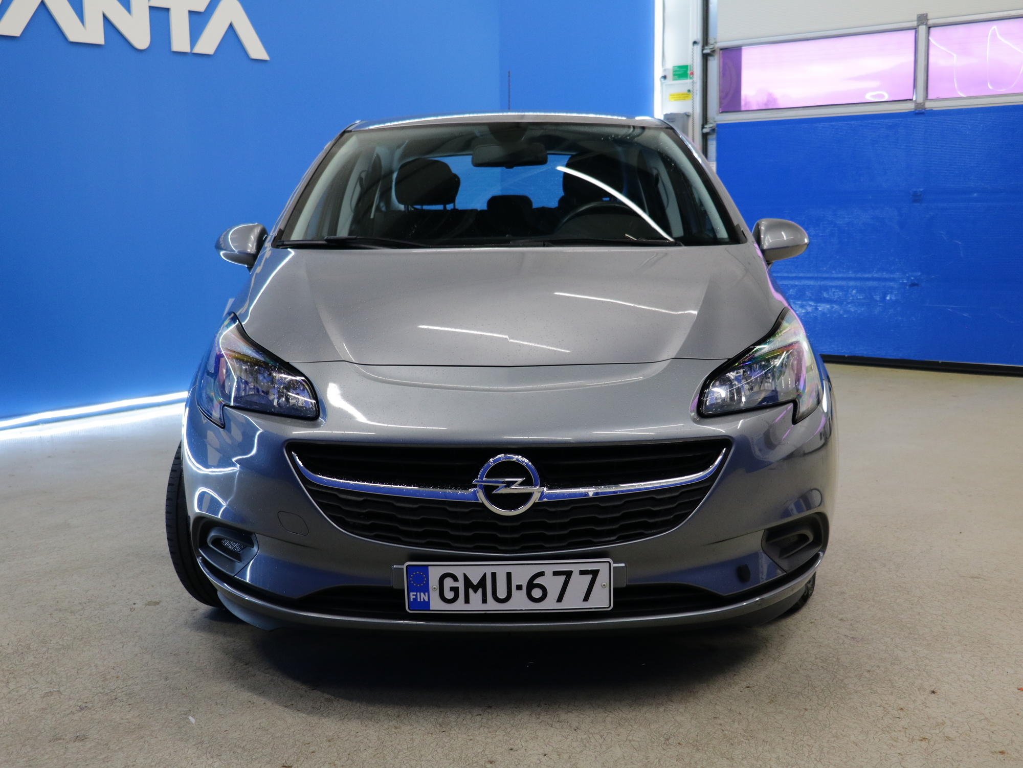 Opel Corsa 2018, bild 3/31