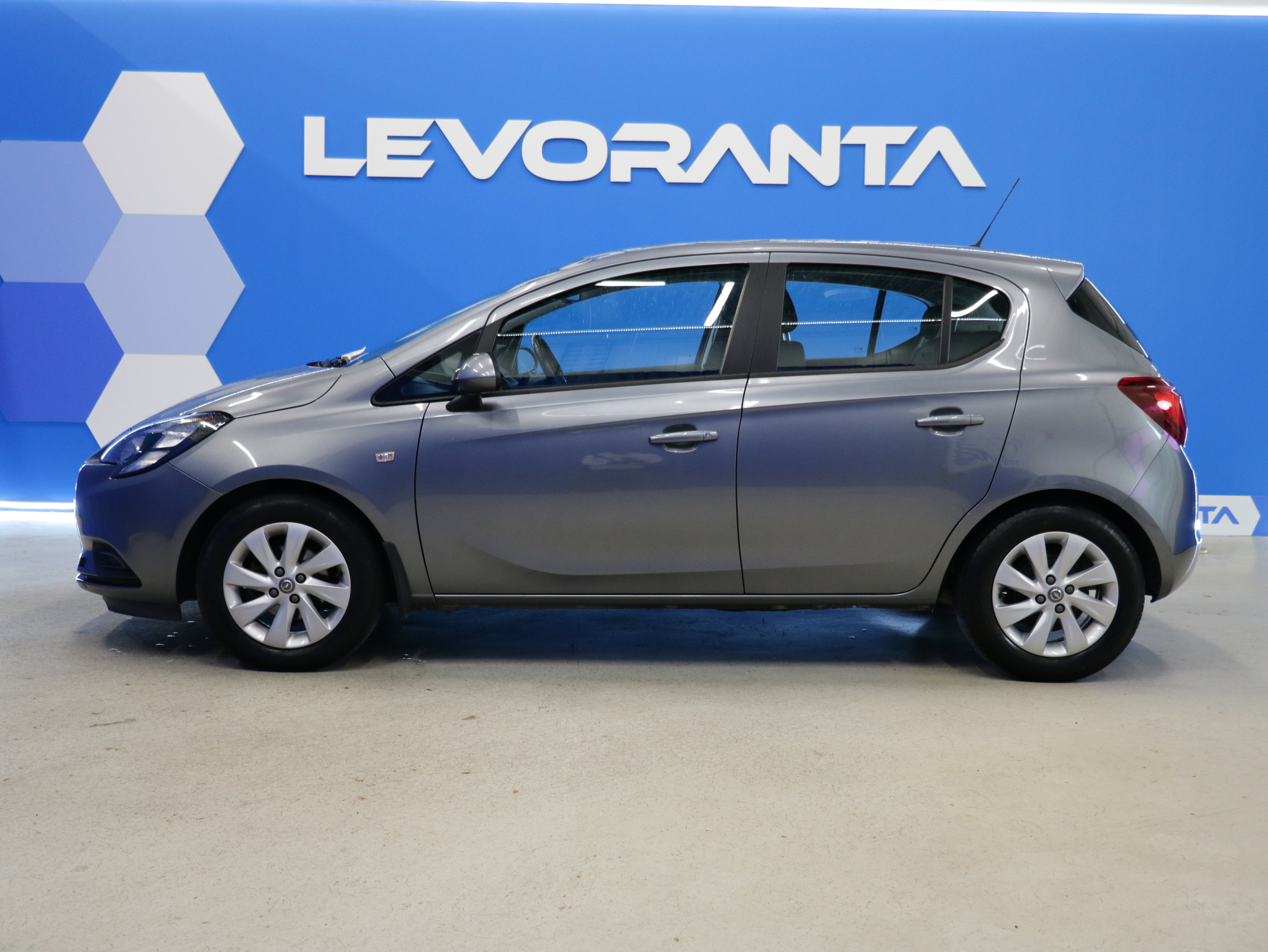 Opel Corsa 2018, bild 4/31
