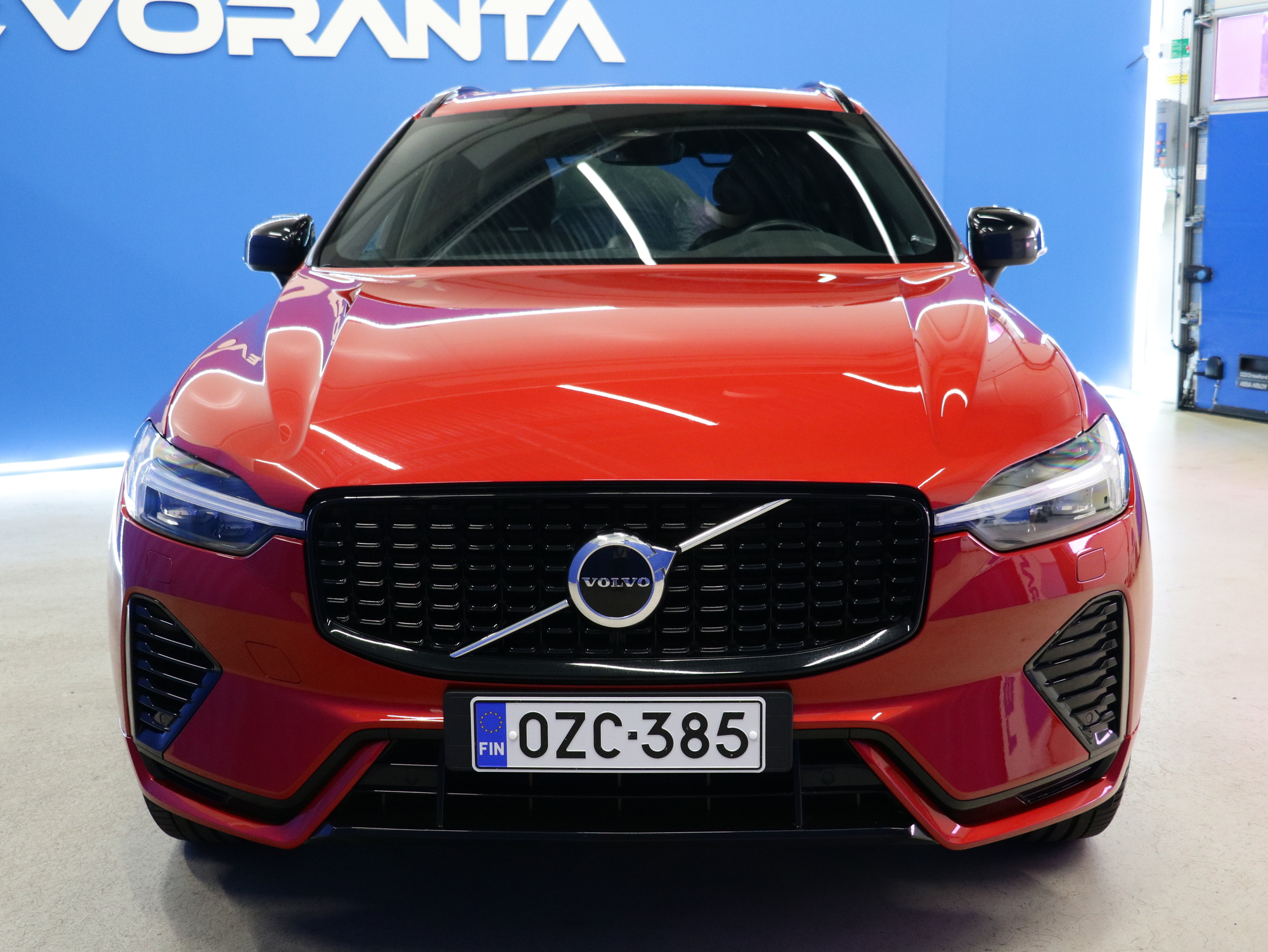 Volvo XC60 2022, bild 2/24