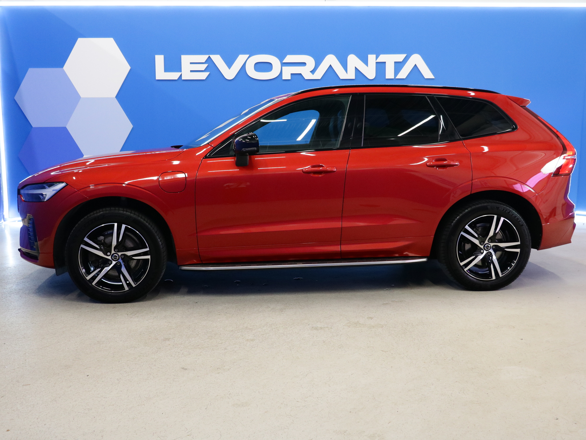 Volvo XC60 2022, bild 3/24