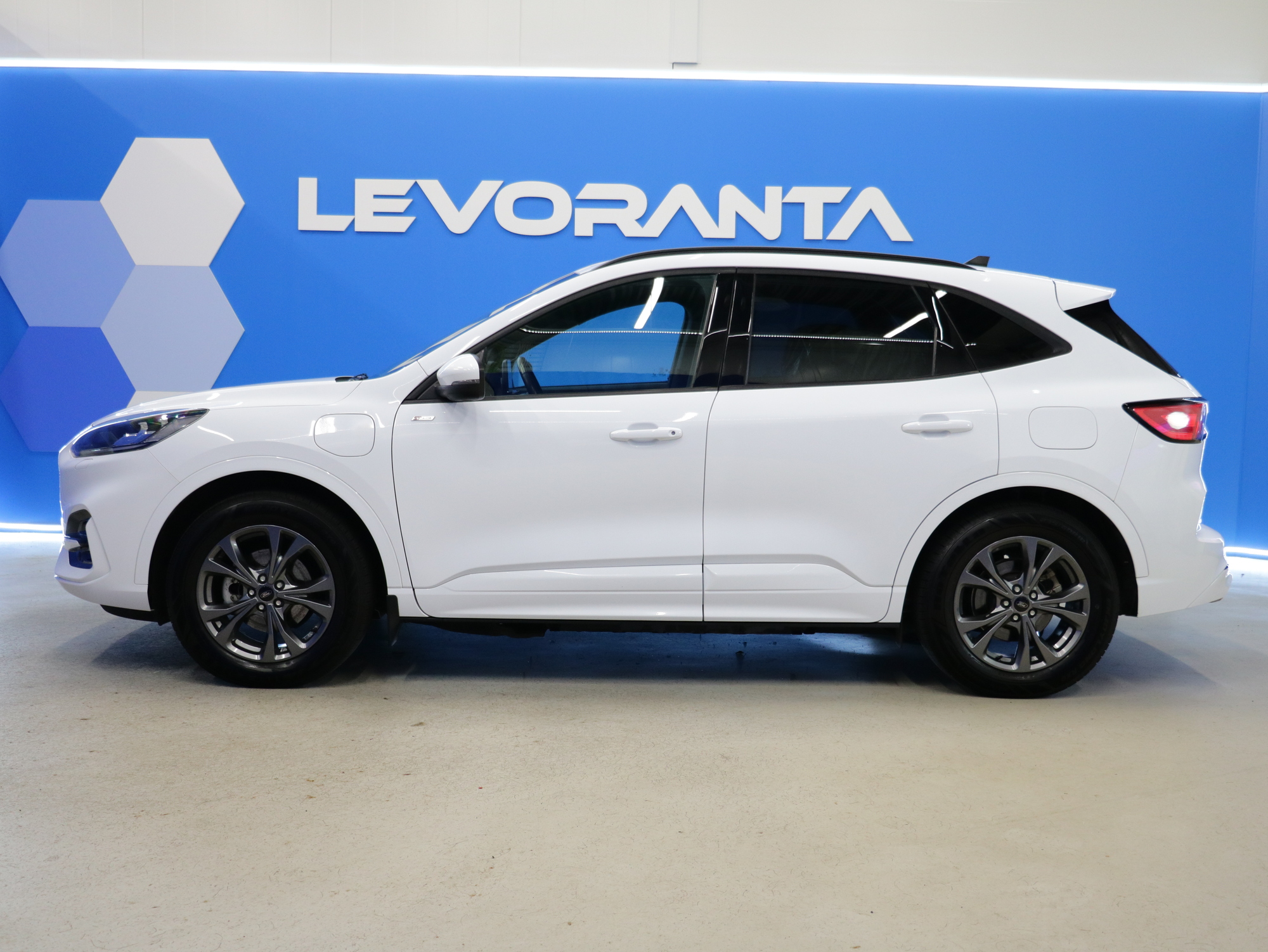Ford Kuga 2023, bild 4/37