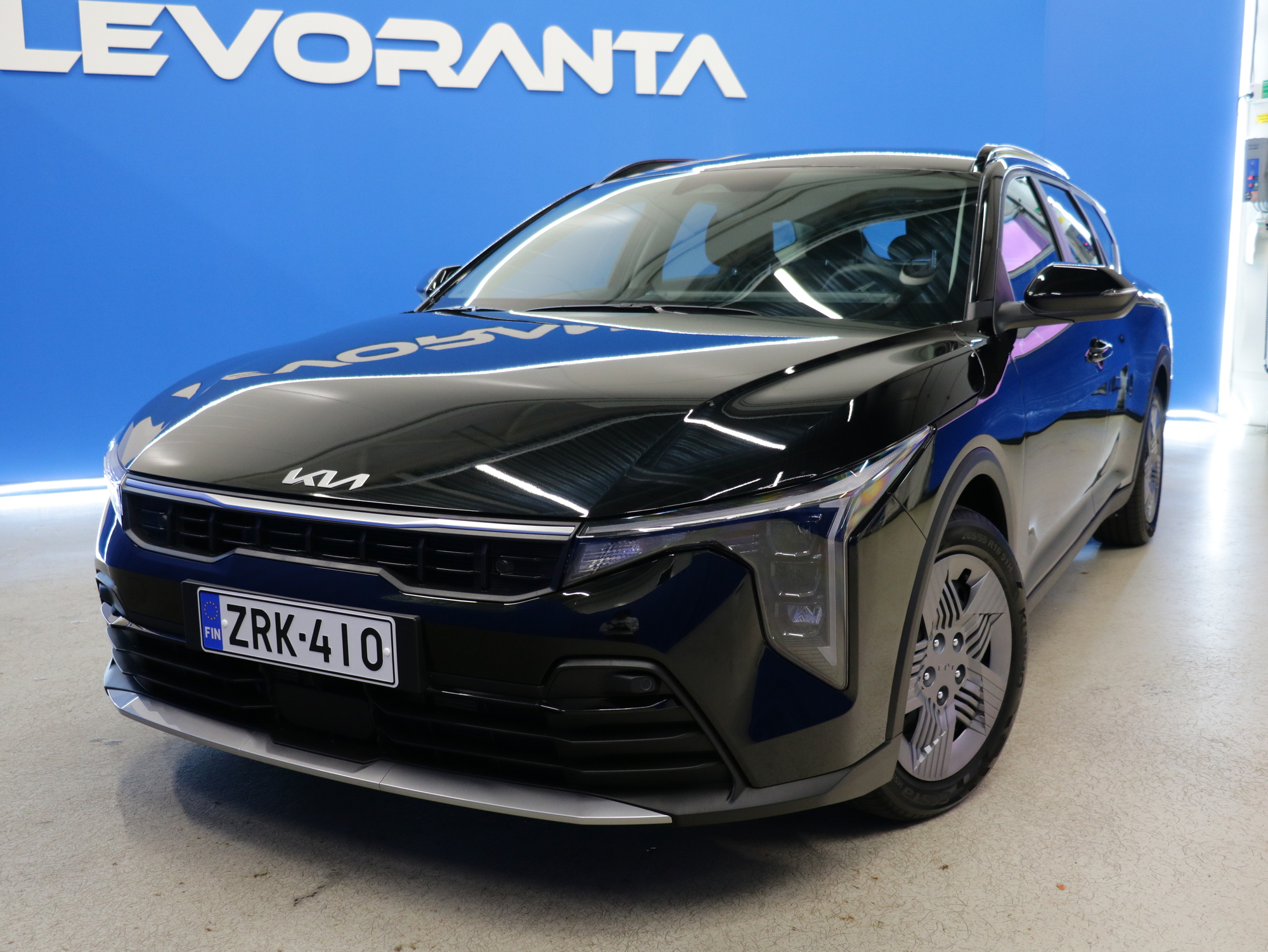 Kia K4 2026, bild 2/37