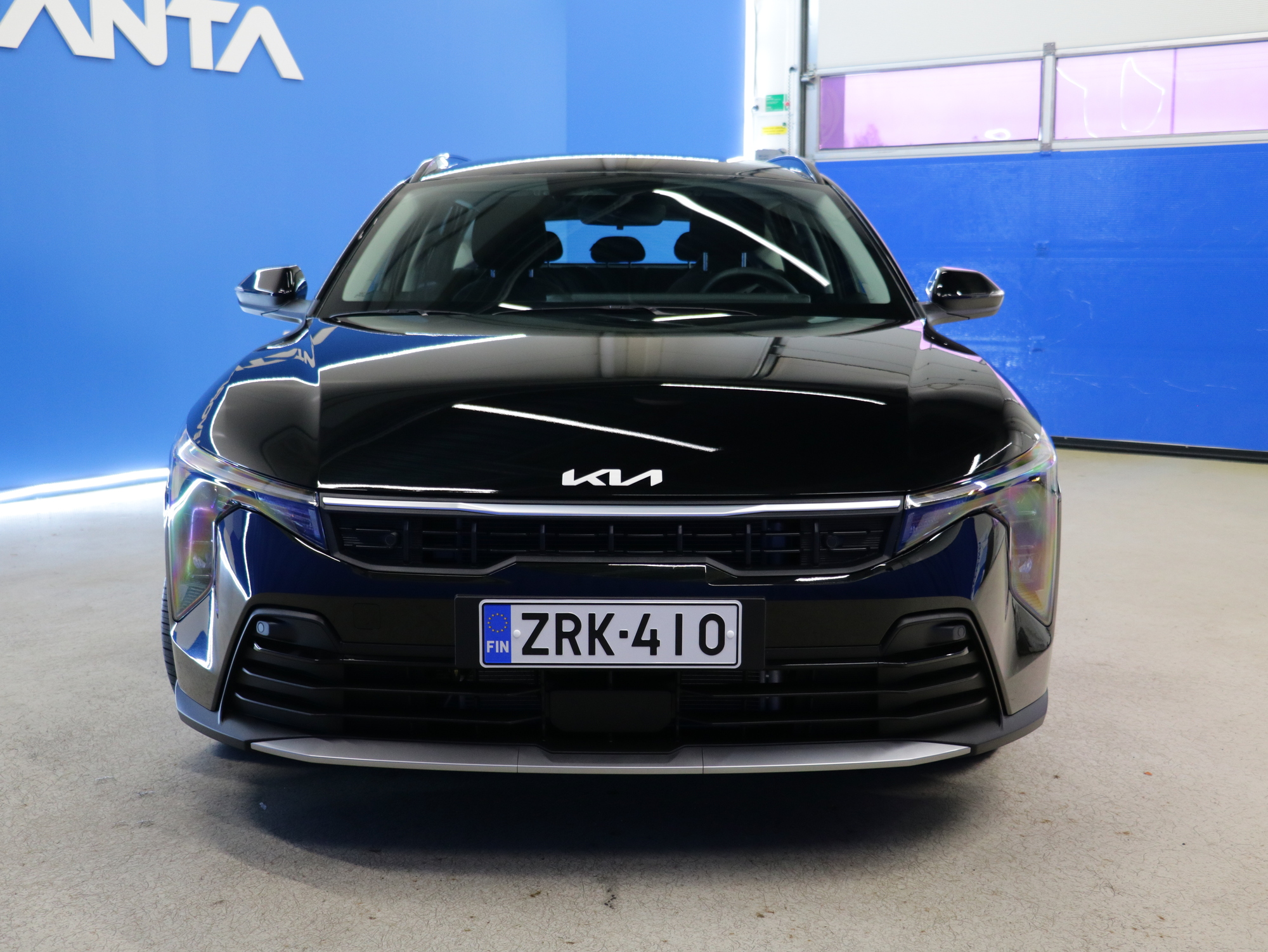 Kia K4 2026, bild 3/37