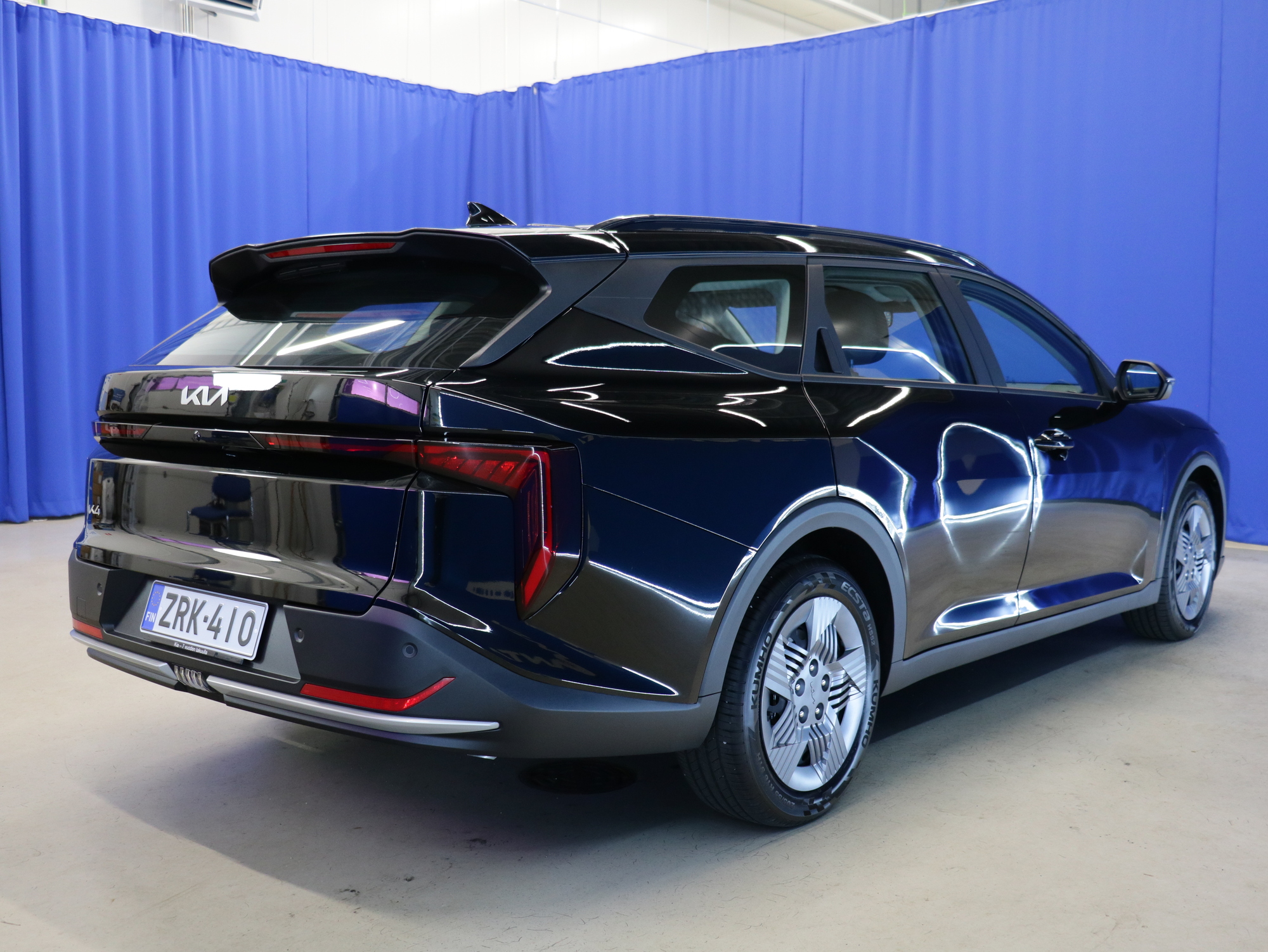 Kia K4 2026, bild 7/37